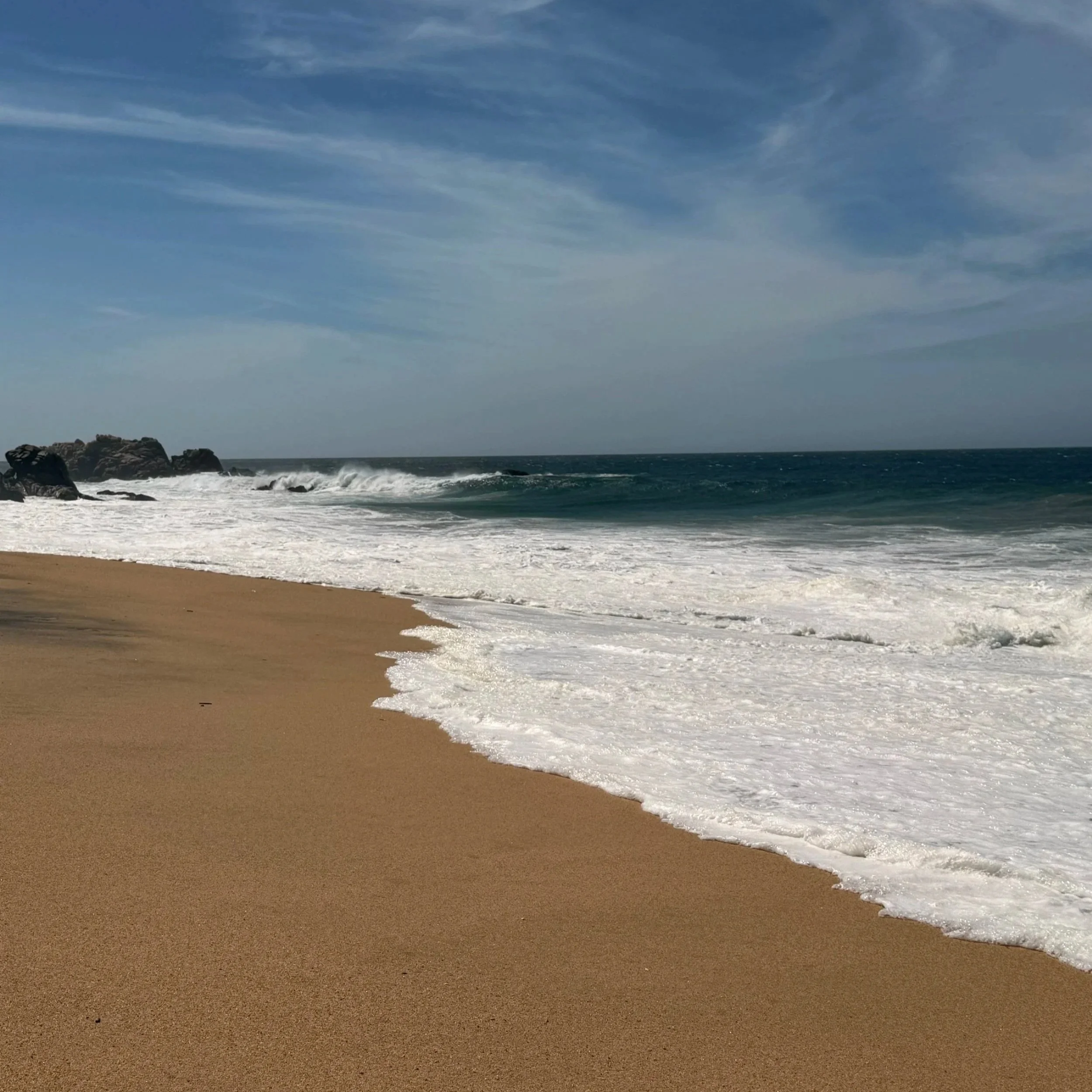 Getting Blended: Riding the Waves 🌊