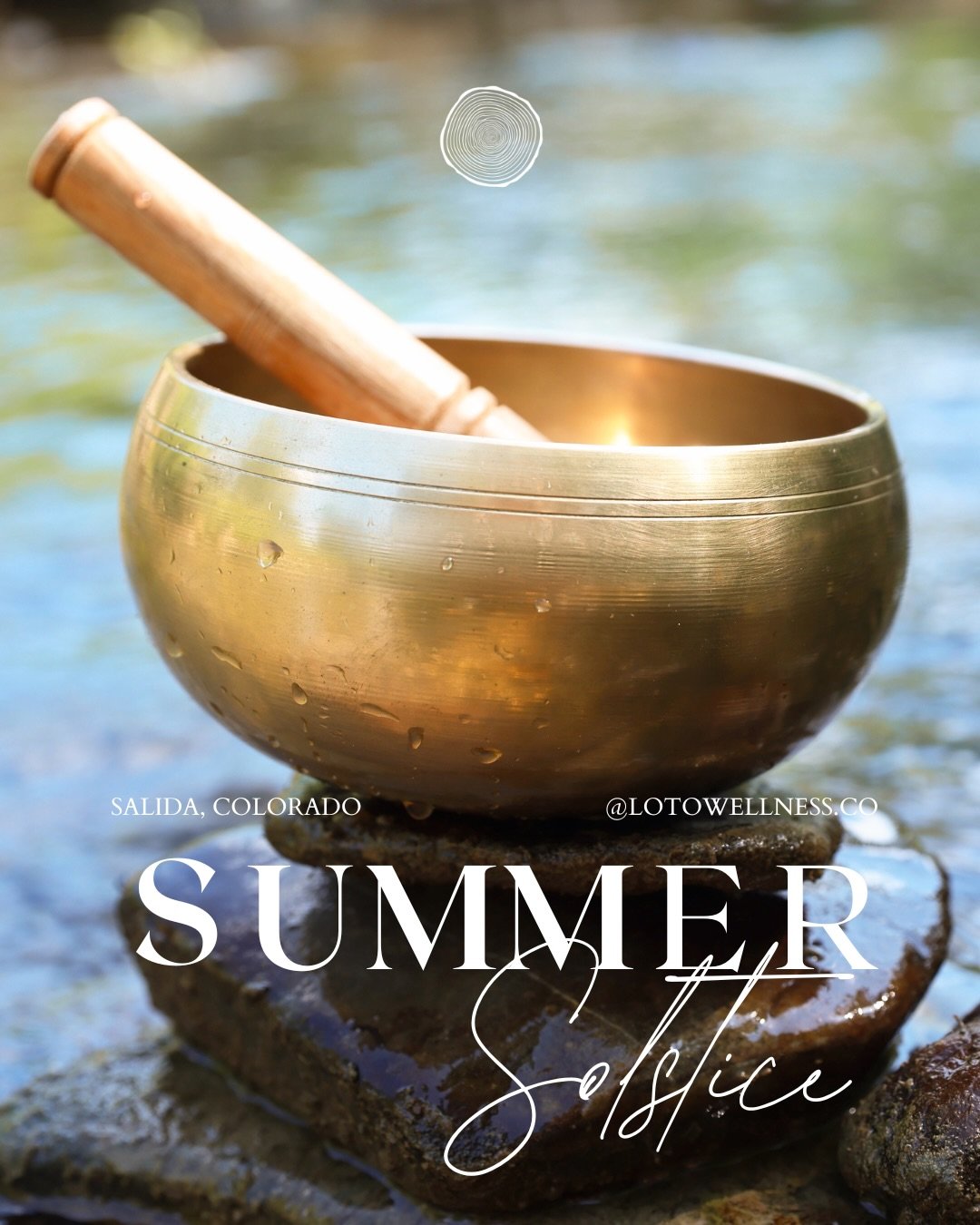 This summer, June 26th, Mothers Alice and Jennifer are collaborating again for Harmonic FIRE &mdash; our Summer Solstice outdoor sound meditation and the second seasonal gathering in Alice&rsquo;s year as one of Loto&rsquo;s 2026 Healing Artist in Re