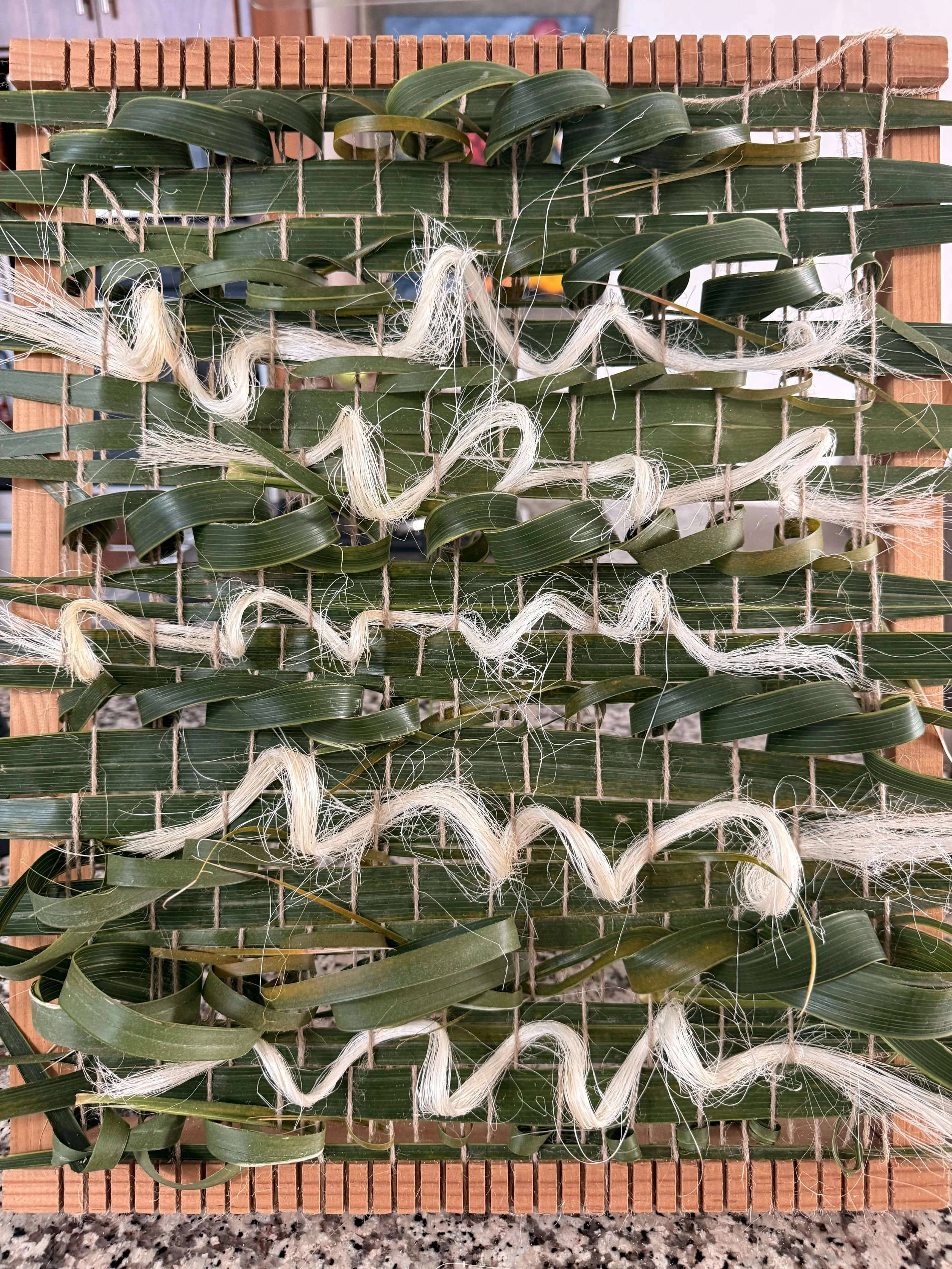 When the Micro Mirrors the Macro