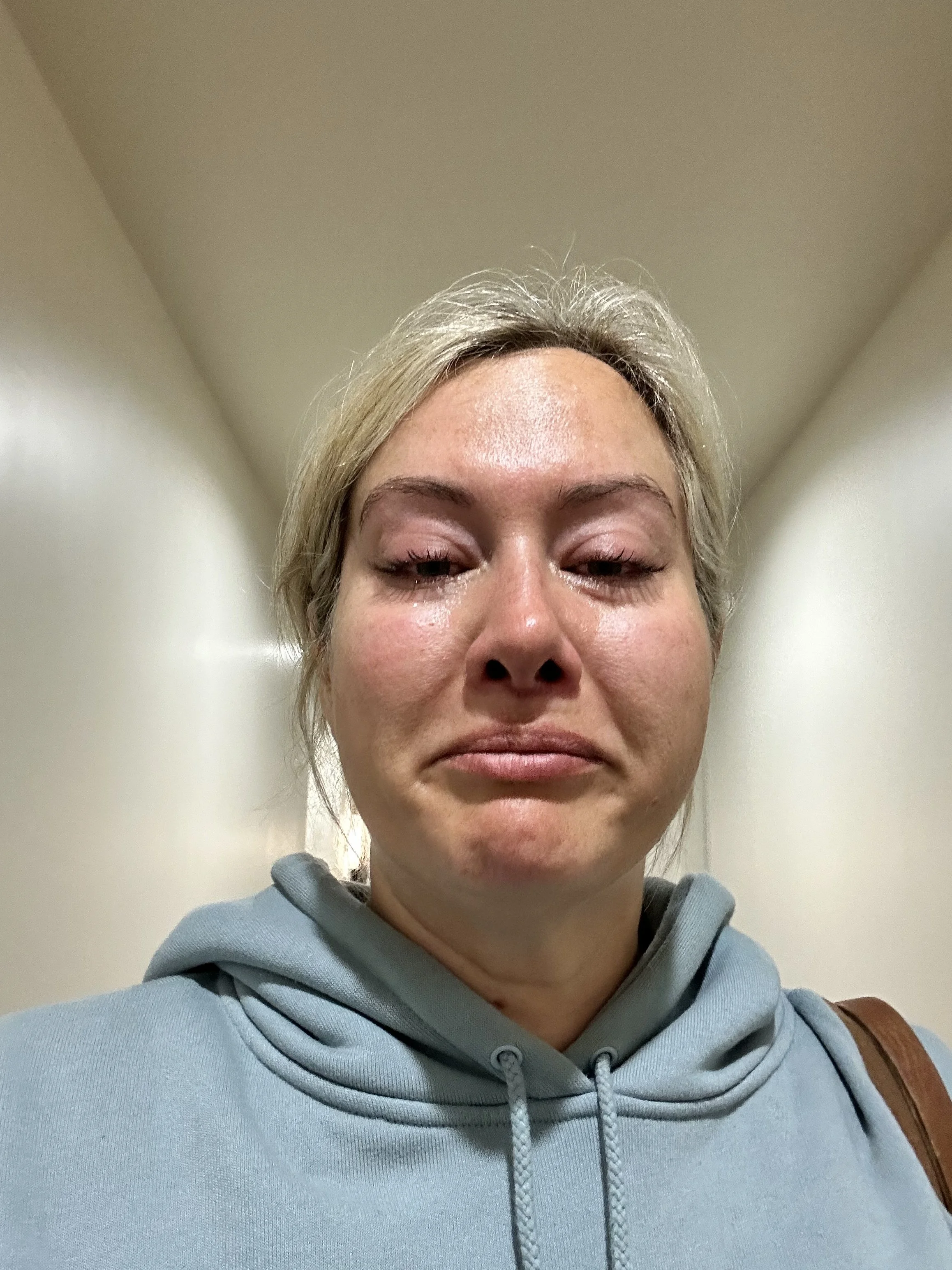 You Don’t Get Resurrection Without Death