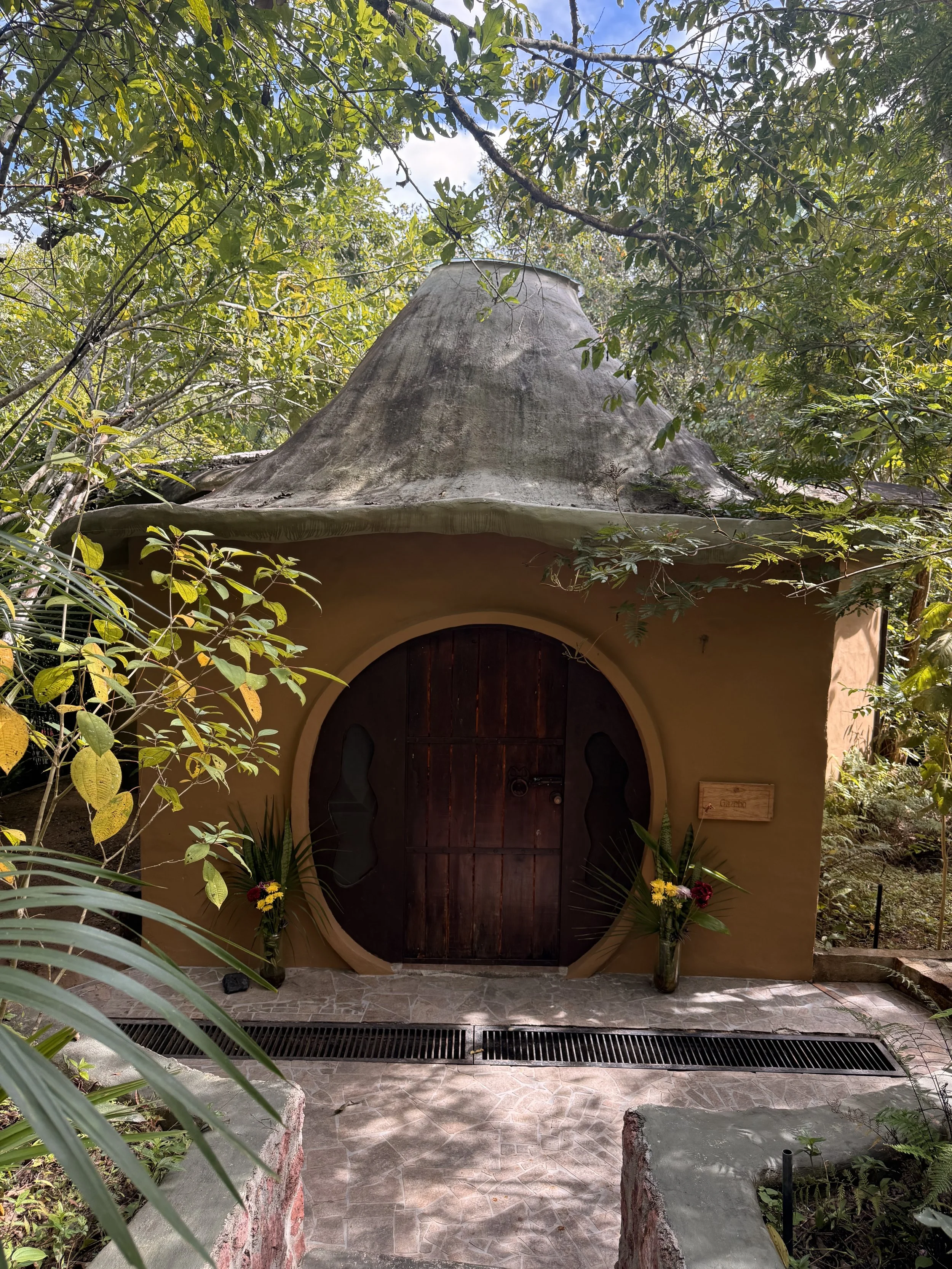 At the Threshold of Renewal