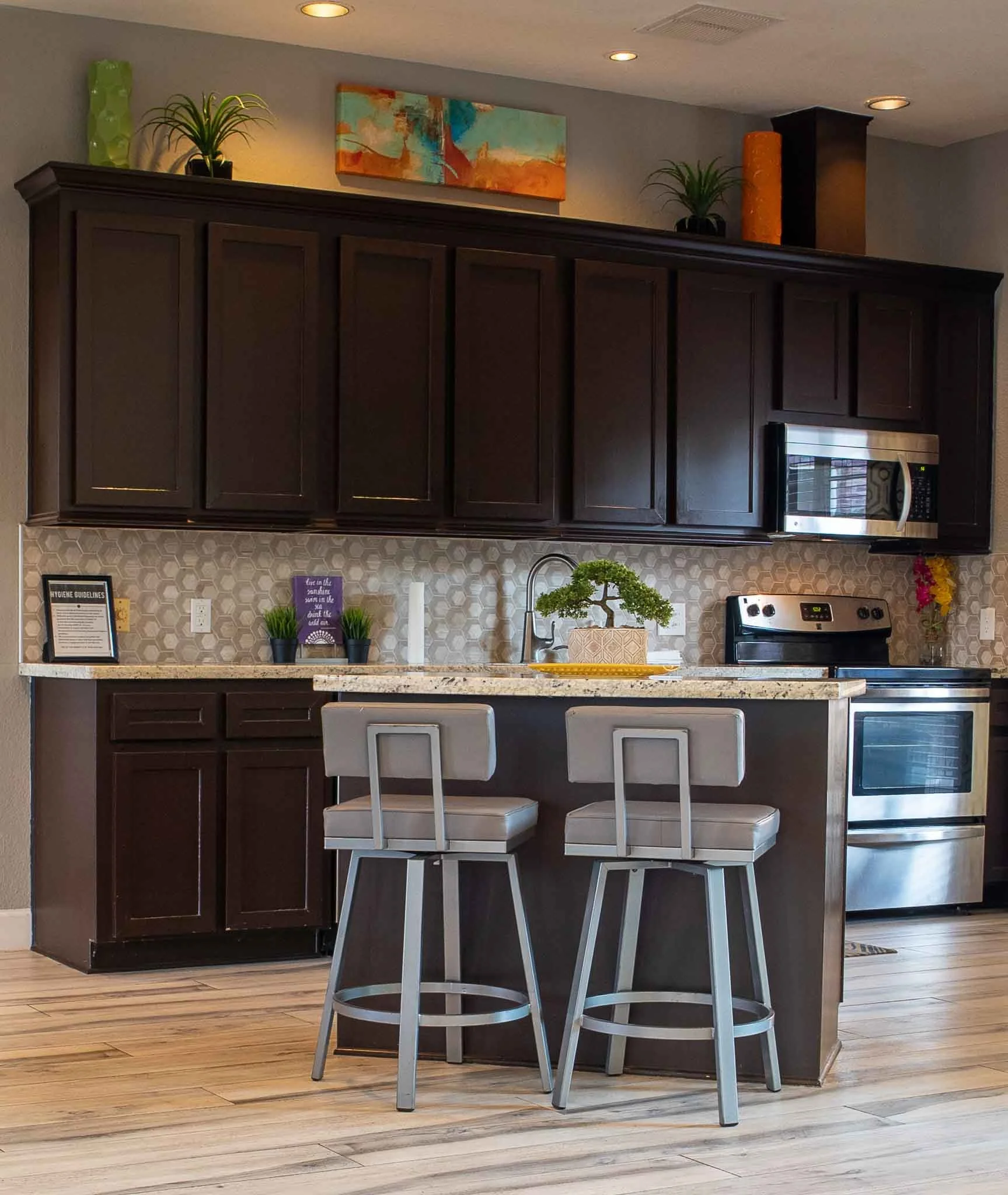 Real Estate Portfolio1