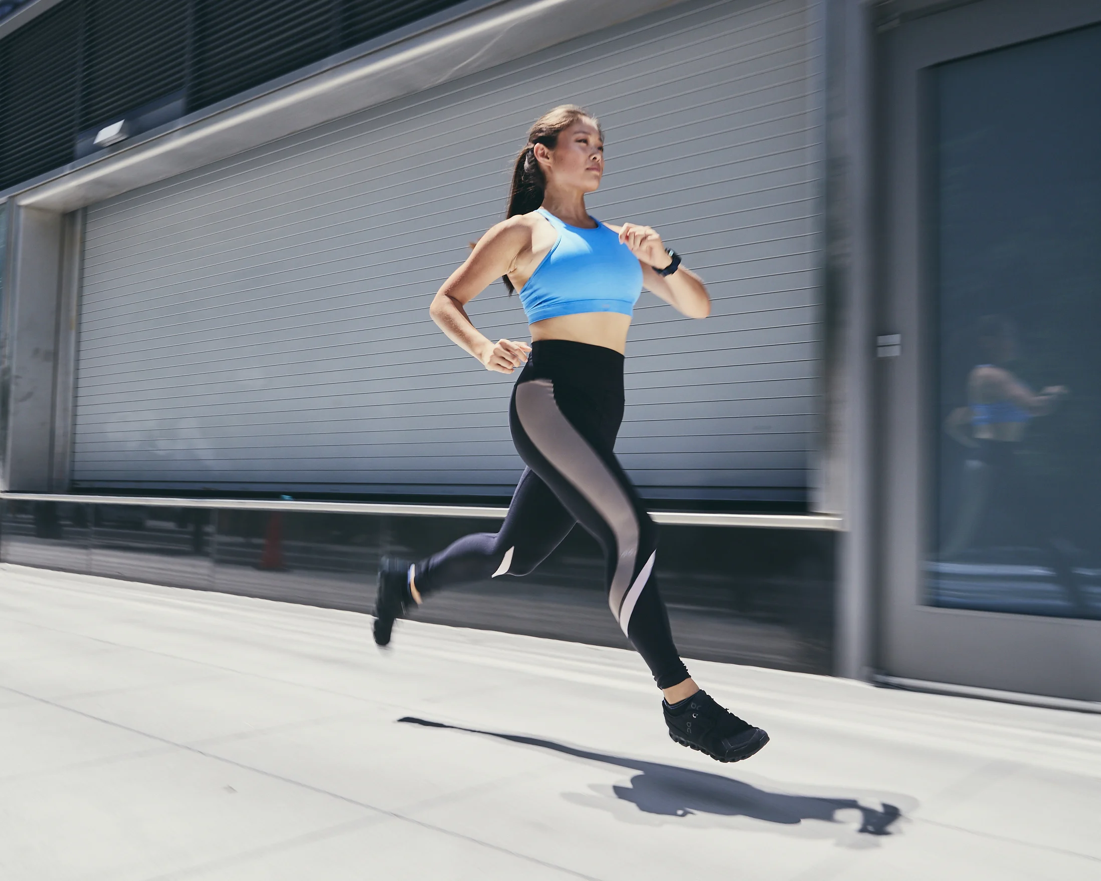 Why is Pilates beneficial for Runners? 