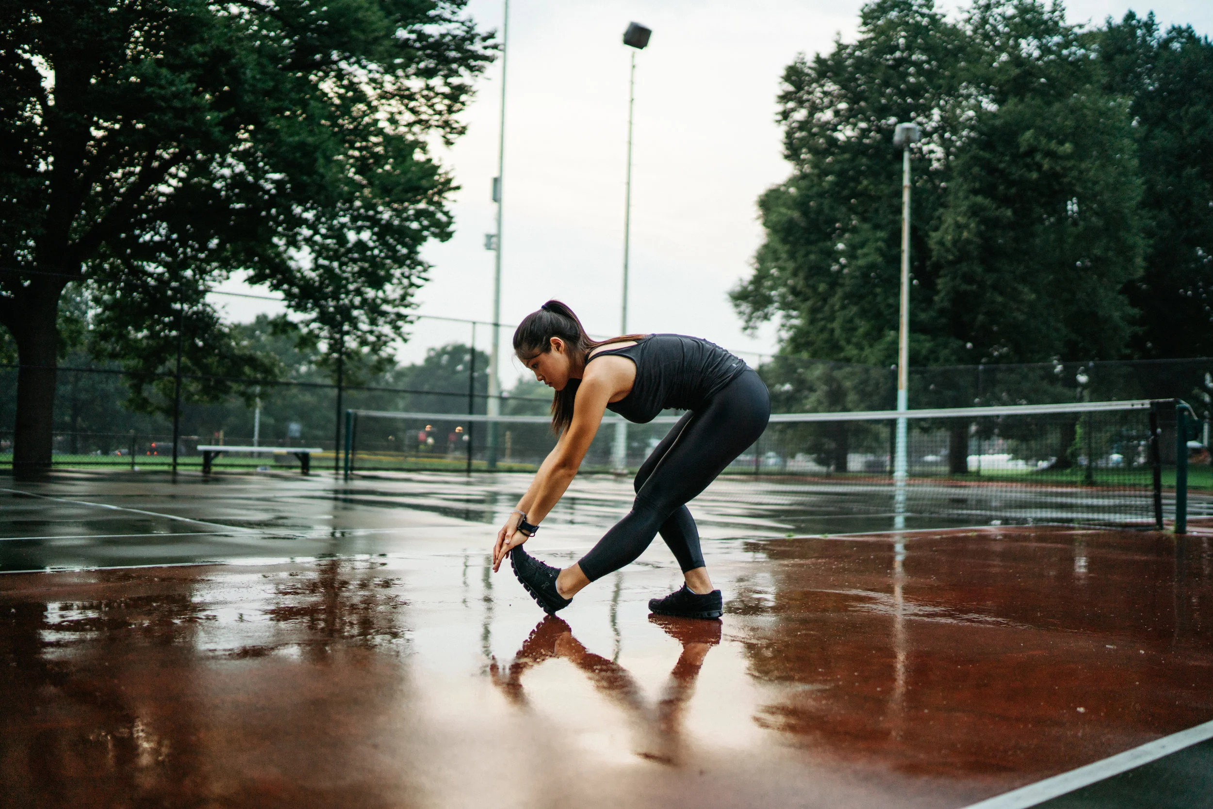 How to Start Running