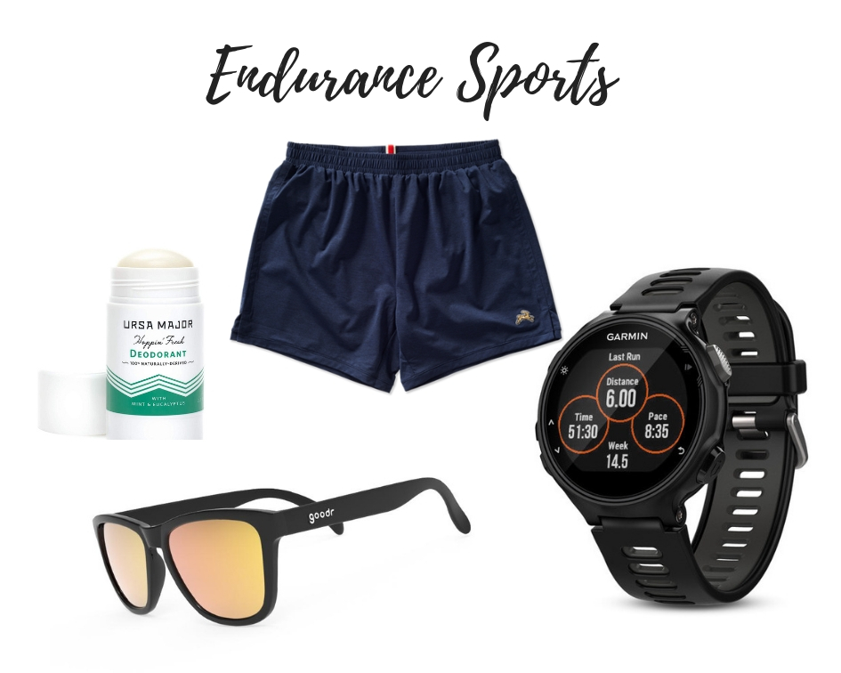 Gift Guide for All The Fitness Lovers in your Life