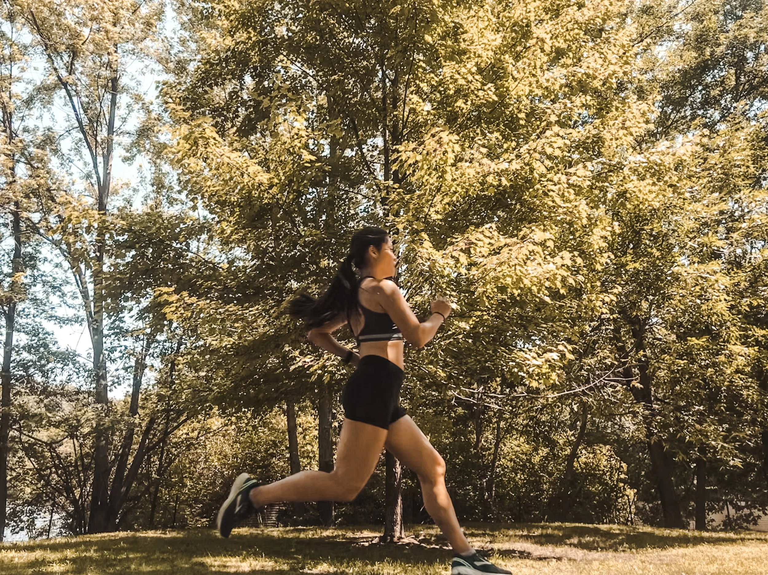 How I went from Sedentary to Marathon Runner x3