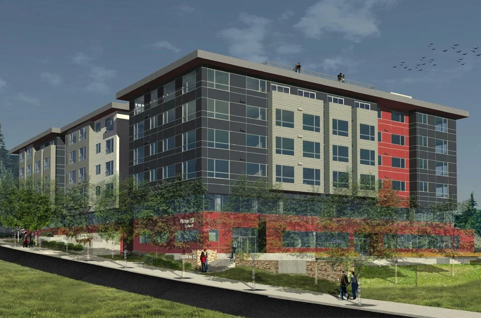 Why do So Many New Developments Look the Same (and… Not Great)?