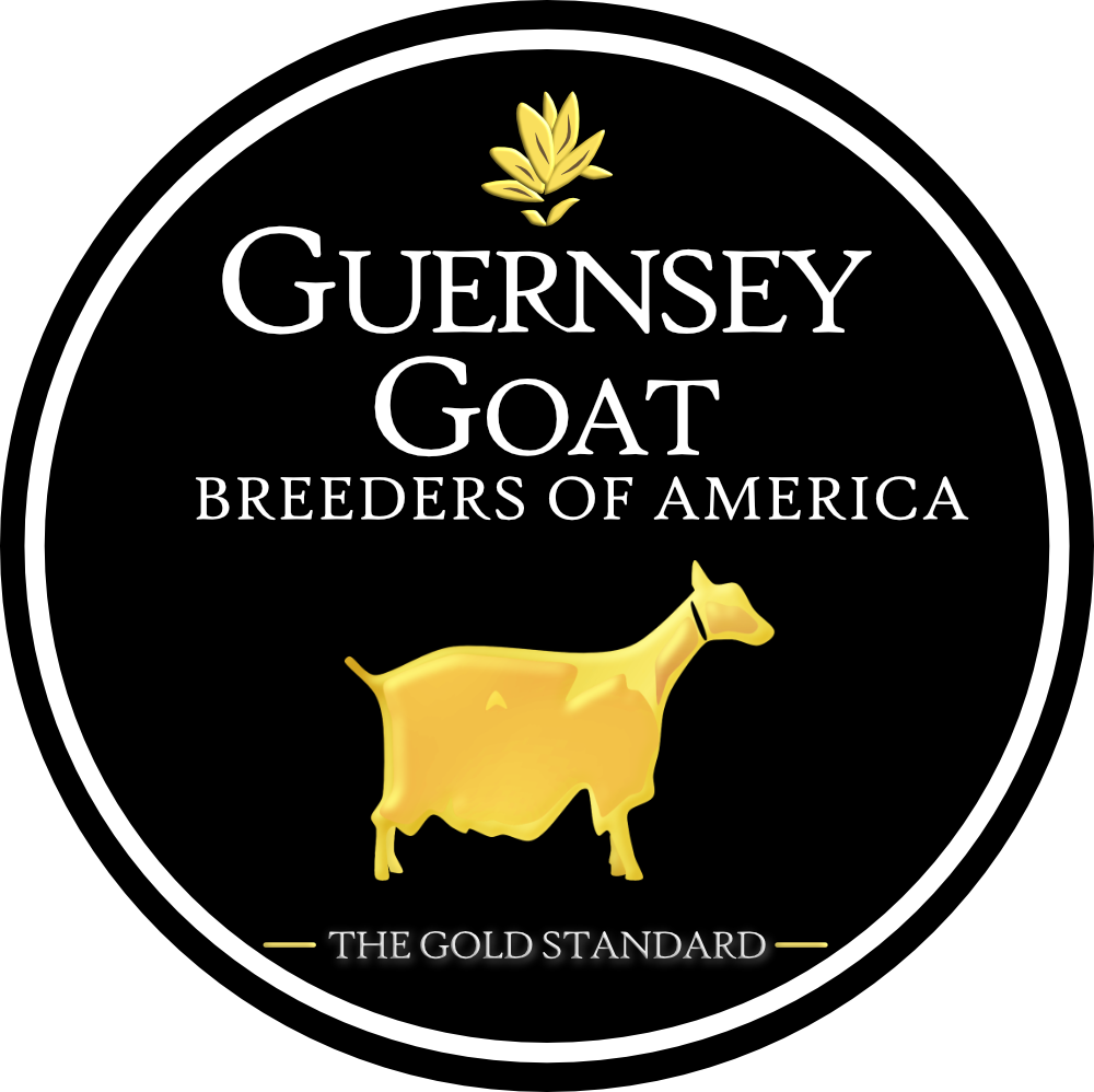GUERNSEY GOAT BREEDERS OF AMERICA