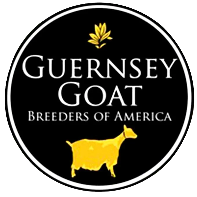 GUERNSEY GOAT BREEDERS OF AMERICA