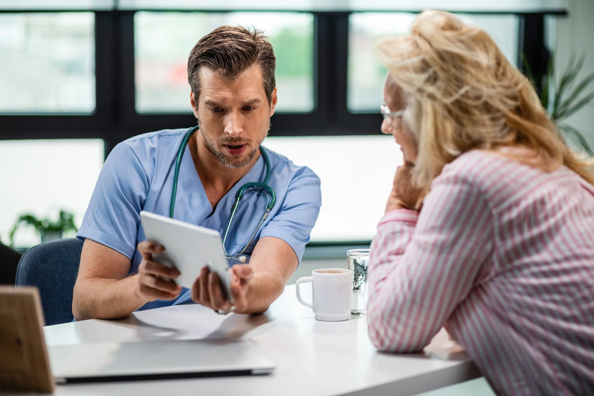 Managing Side Effects of GLP-1 Medications Like Semaglutide and Tirzepatide