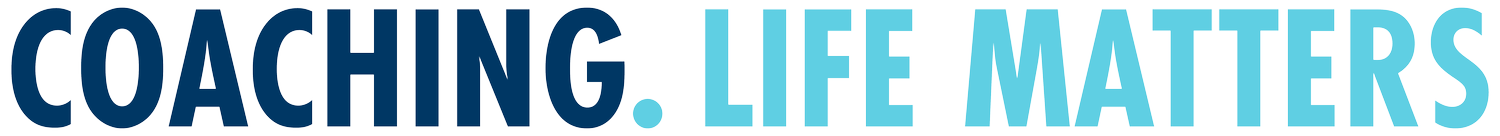 Coaching. Life Matters