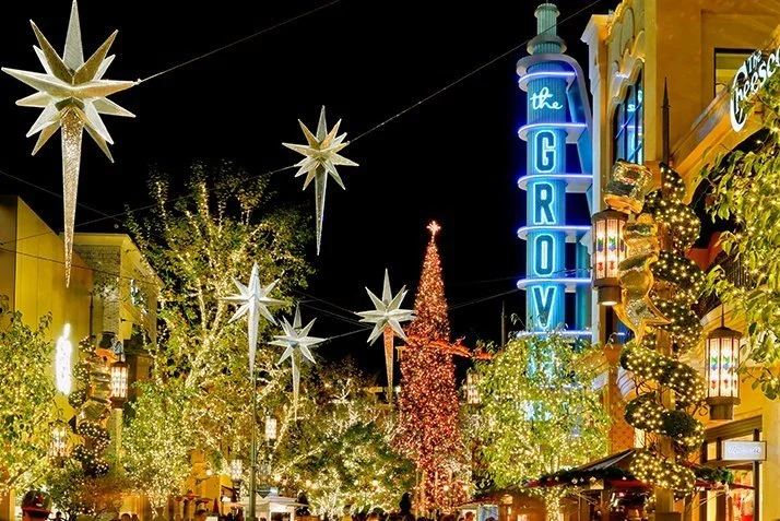 Best of LA’s 2024 Guide to the Holidays in Los Angeles
