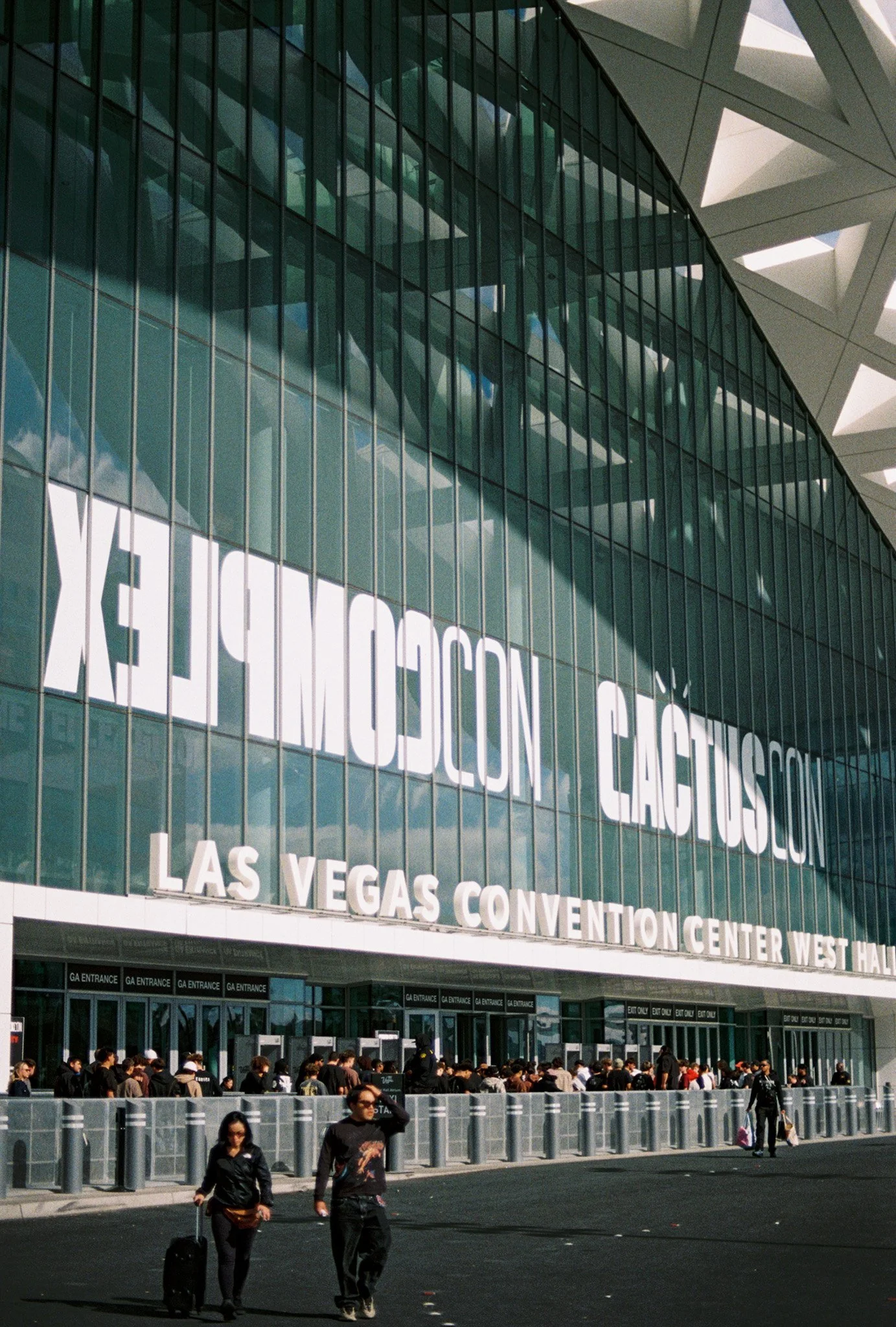 Your Guide to Navigating ComplexCon Like a Pro