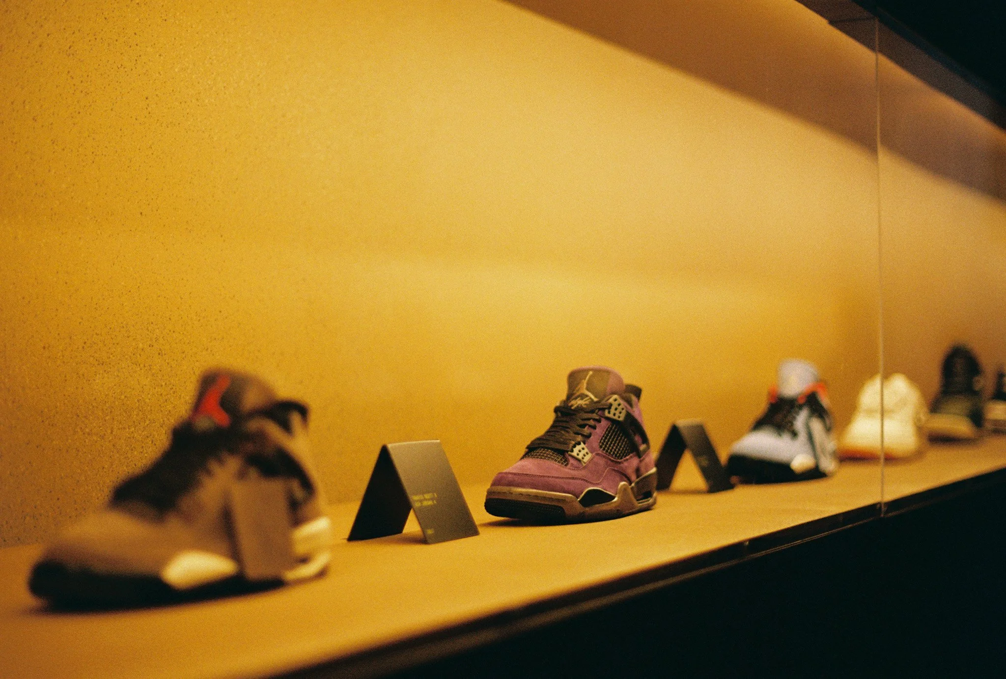 The Sneaker of the Year Panel at ComplexCon 2024: Top 10 Sneakers and Unfiltered Moments