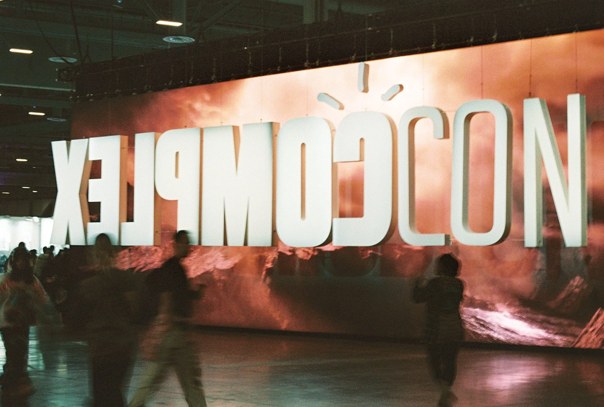 Here’s What Went Down at ComplexCon 2024