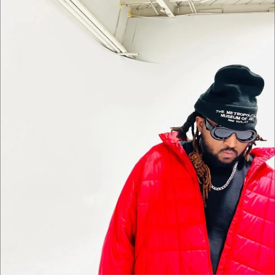 In the Studio with MONEY JEZU$: From Southern Roots to the Future of Sound