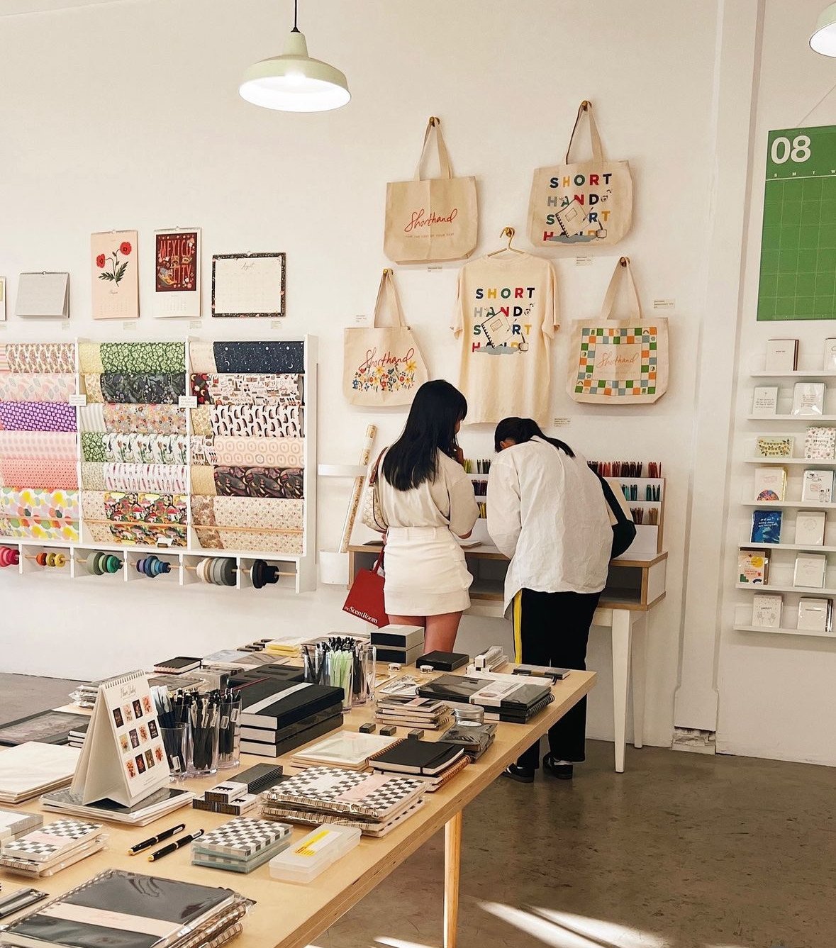 Small, Interesting Shops in LA for the Perfect Gift