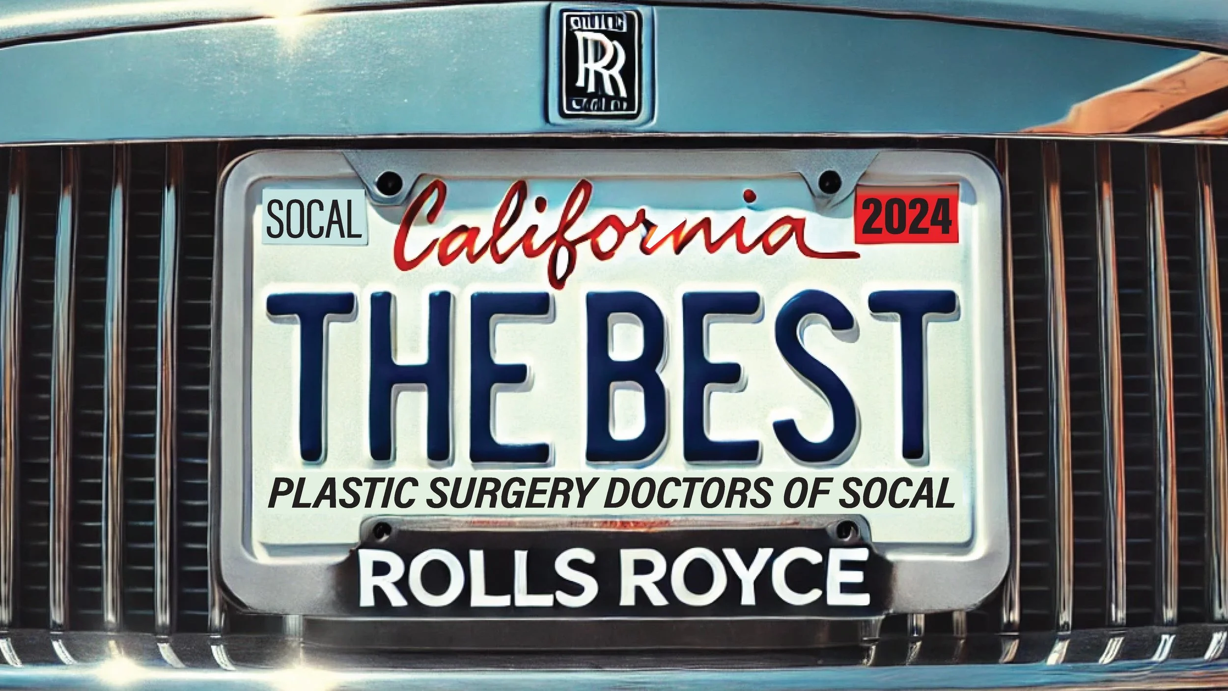 Cosmetic Surgery Excellence in 2024: Southern California’s Top 10 Plastic Surgeons