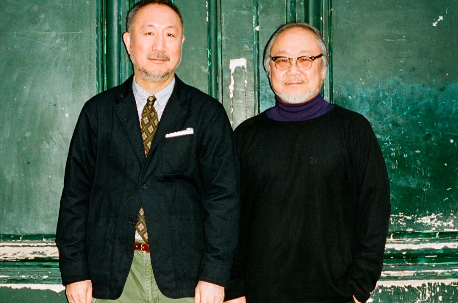 Nepenthes Expands Its Global Footprint with DTLA Store