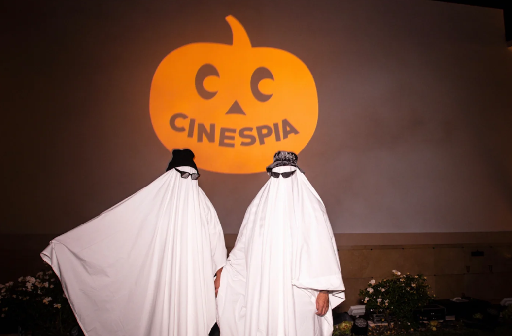 Spooky Things To Do in Los Angeles This Halloween