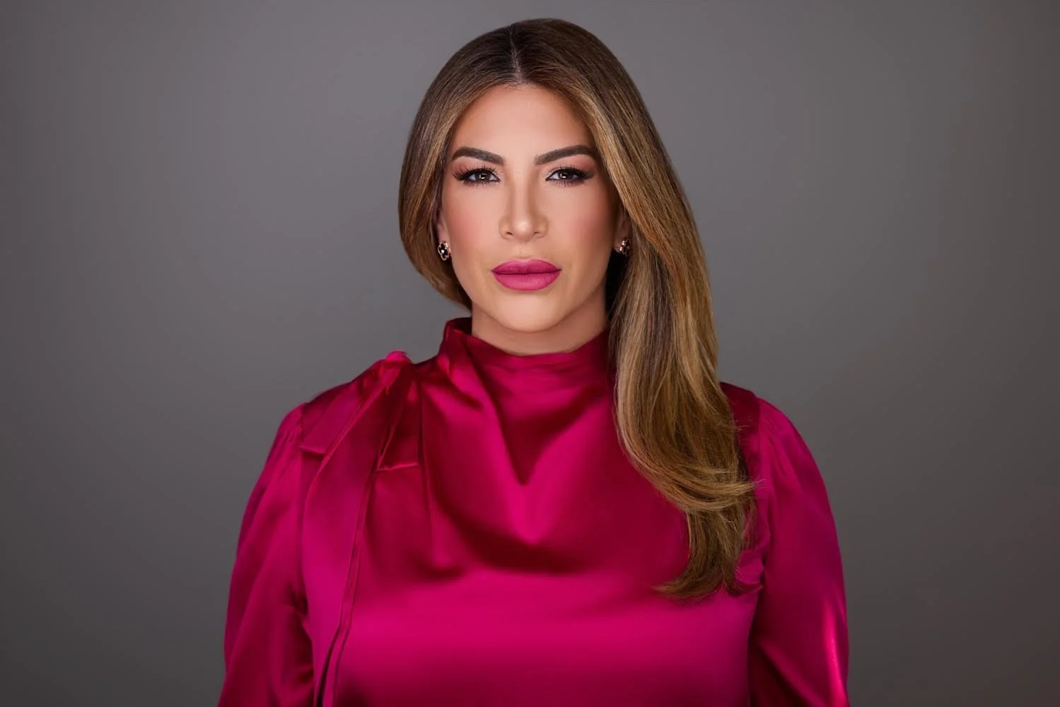 Beyond the Courtroom: Kamelia Jalilvand’s Commitment to Community and Justice