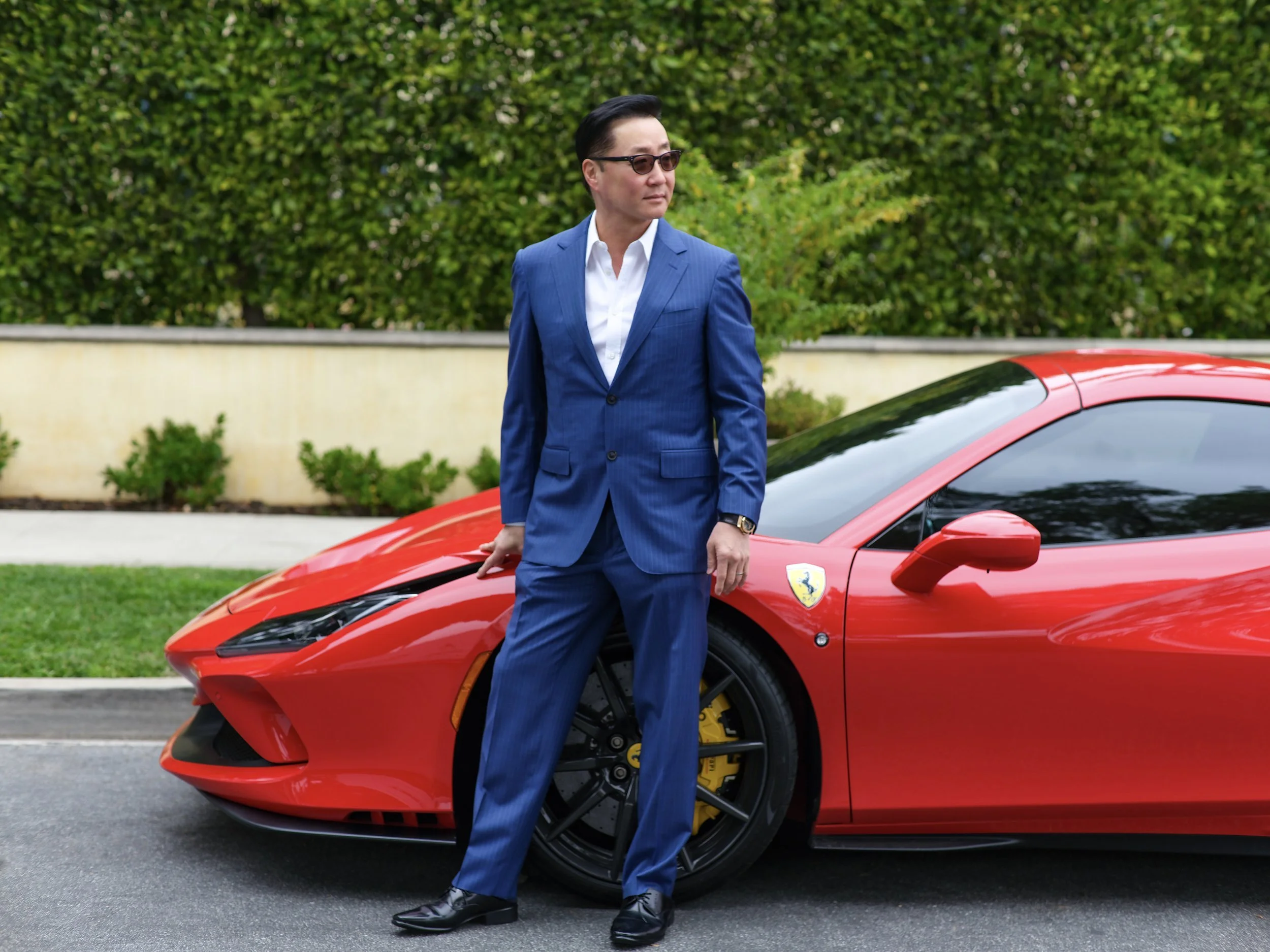 Crafting Confidence: How Dr. Harrison H. Lee Empowers through Facial Feminization Surgery