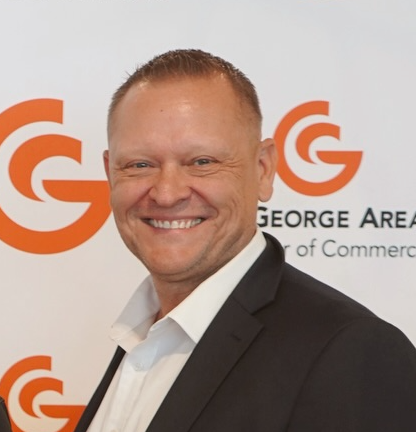 Shawn Christensen St. George Utah