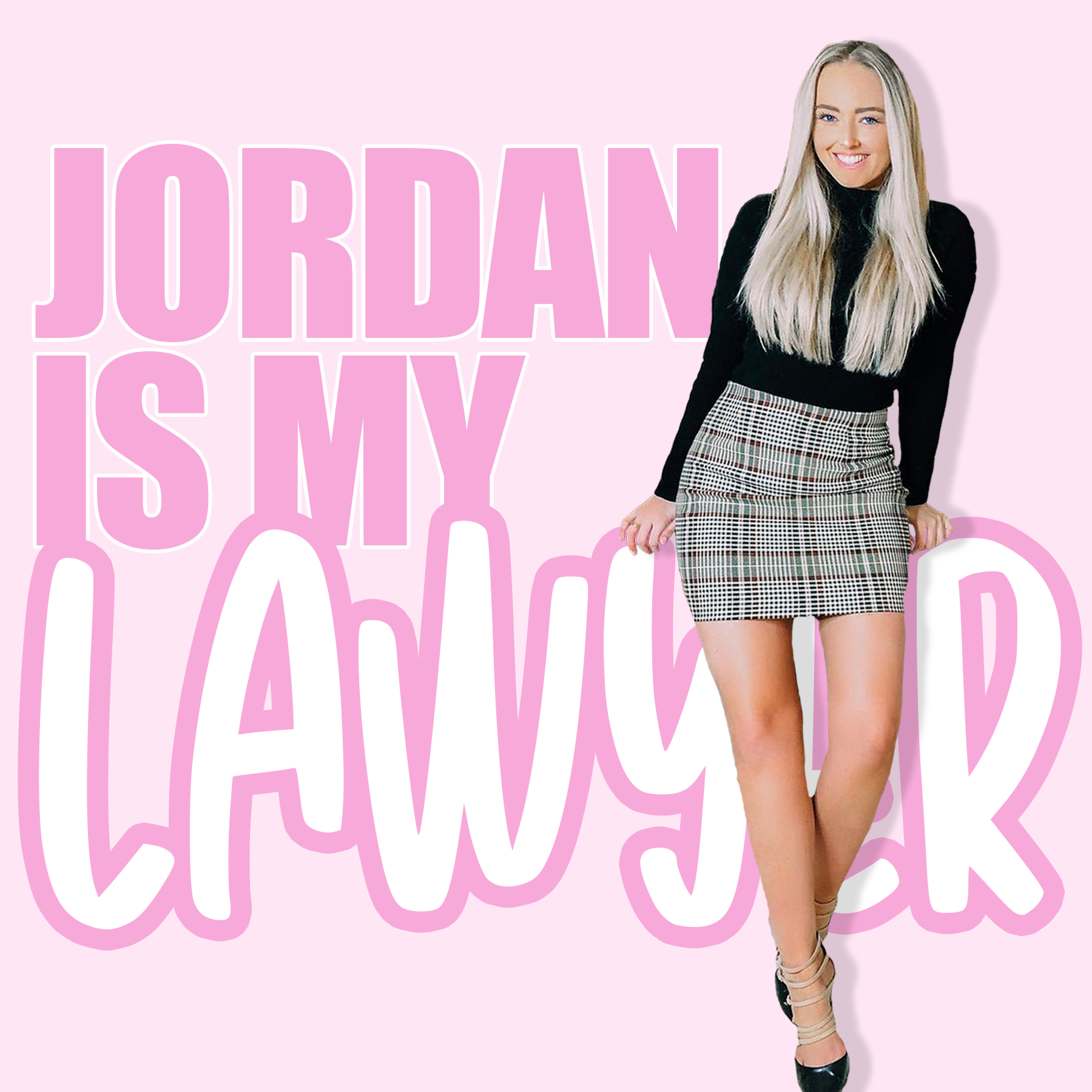 Law — Episodes — Jordan Is My Lawyer
