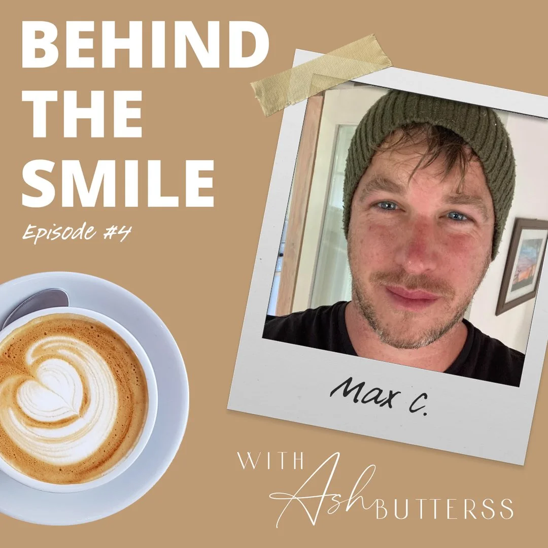 Episode Four: Breakups, busts and new beginnings with Max Crawford-Smith