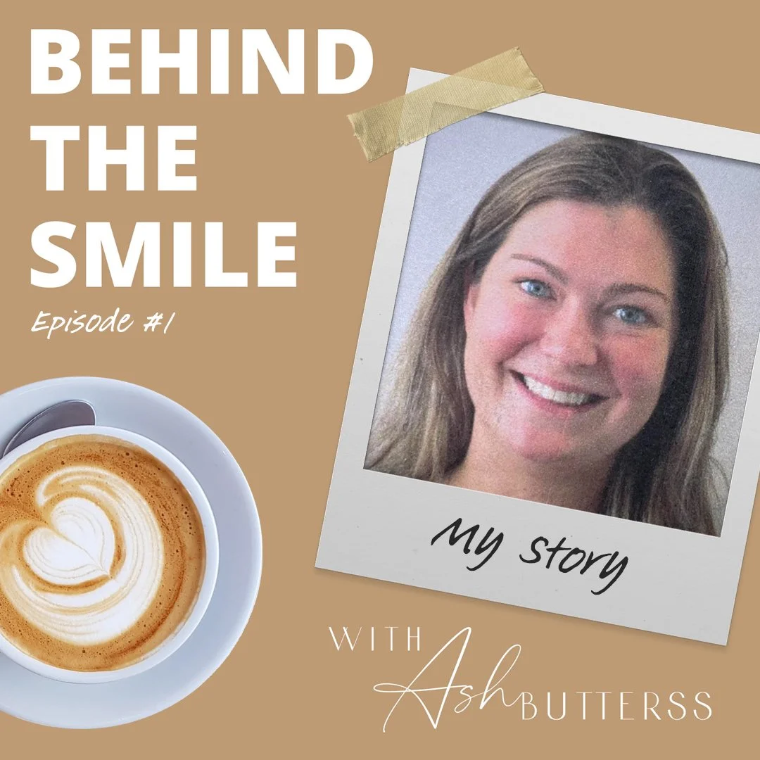  Episode One: My Story of Recovery
