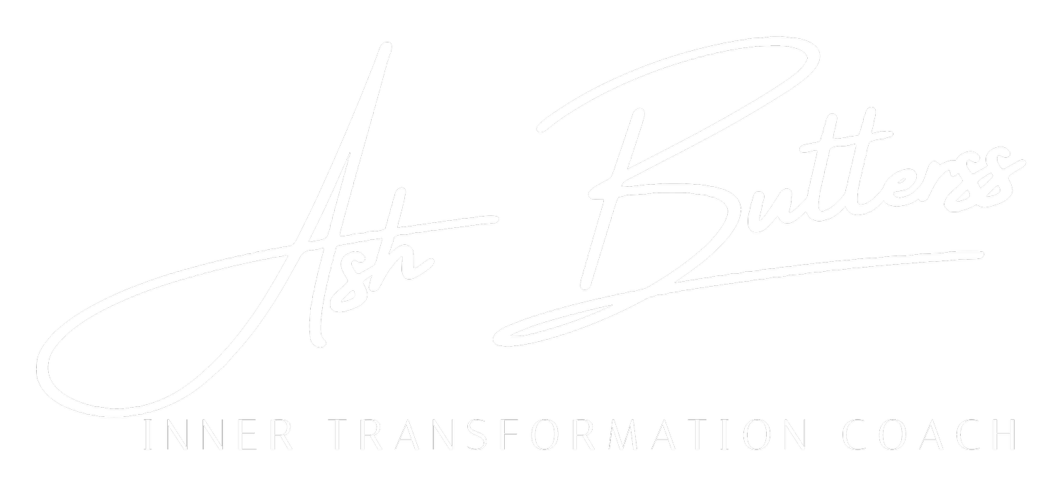 Ash Butterss