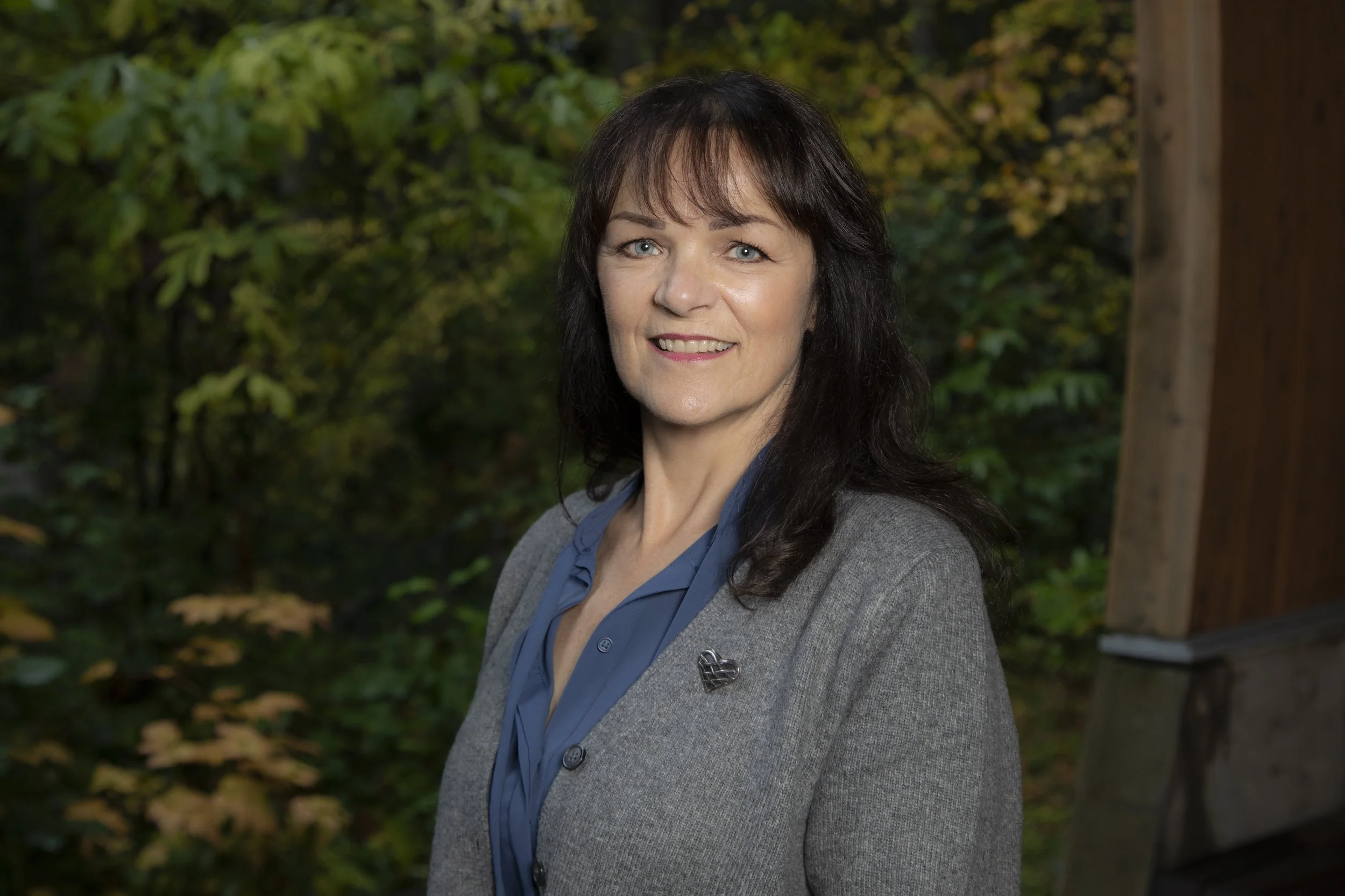 Micki: “As a professional who has worked in the university domain for 17 years, it is evident that the learning outcomes have emerged over the many years of Meridian University’s existence.”