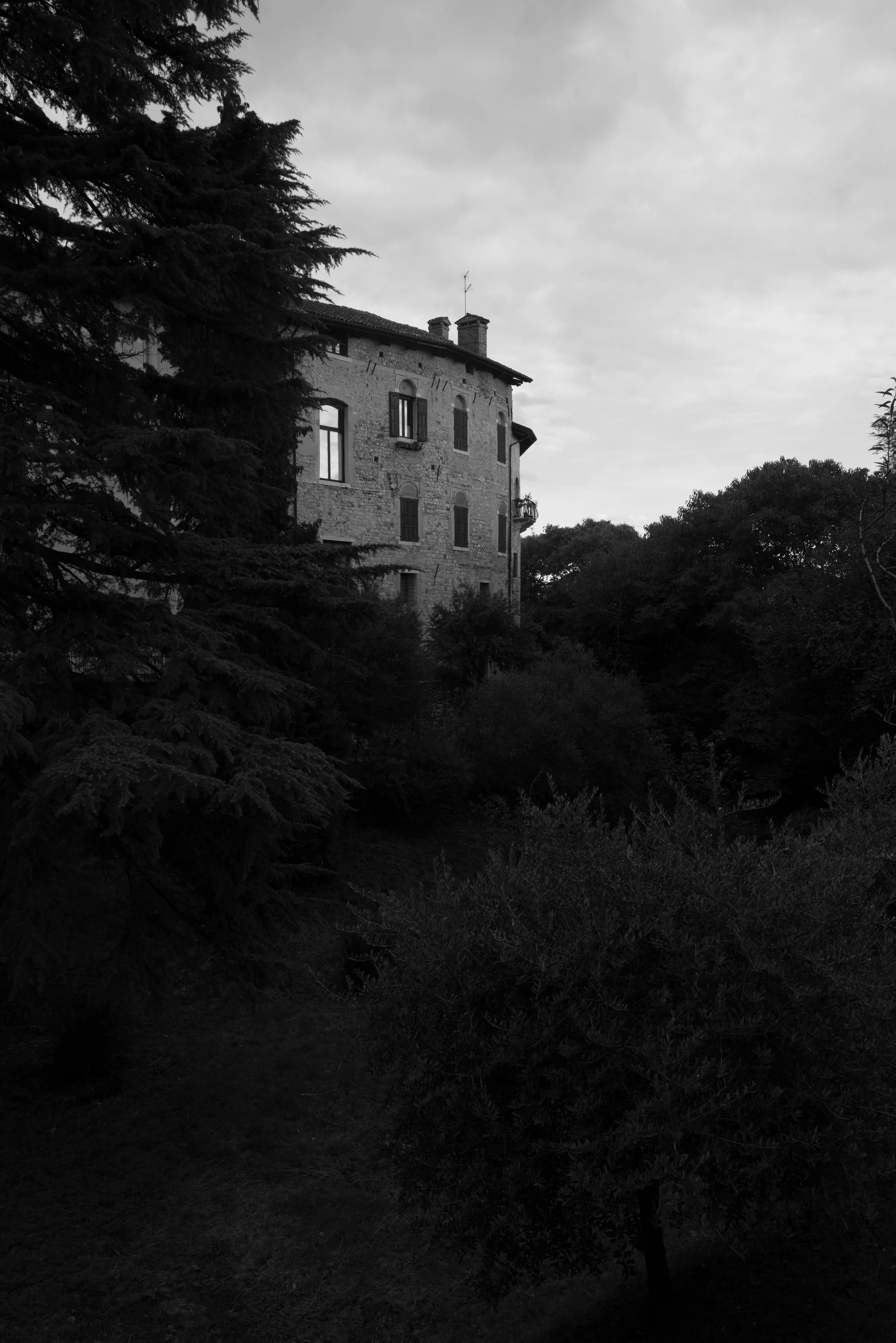 castello di spilimbergo