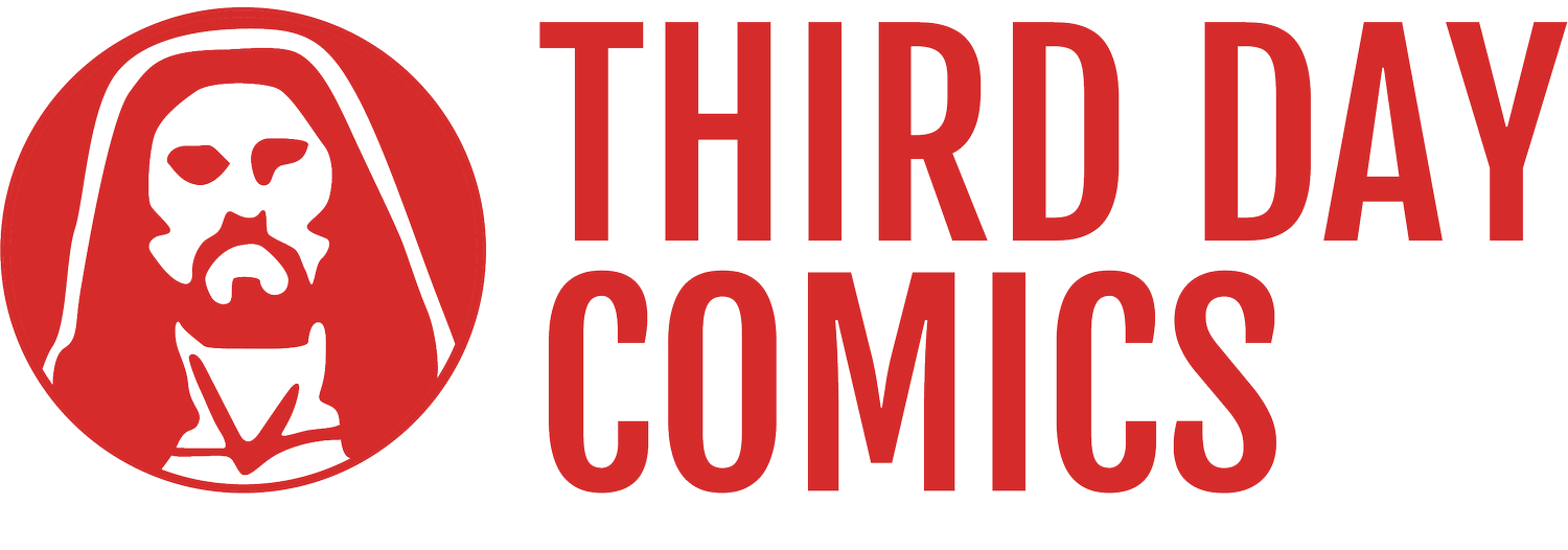 Third Day Comics