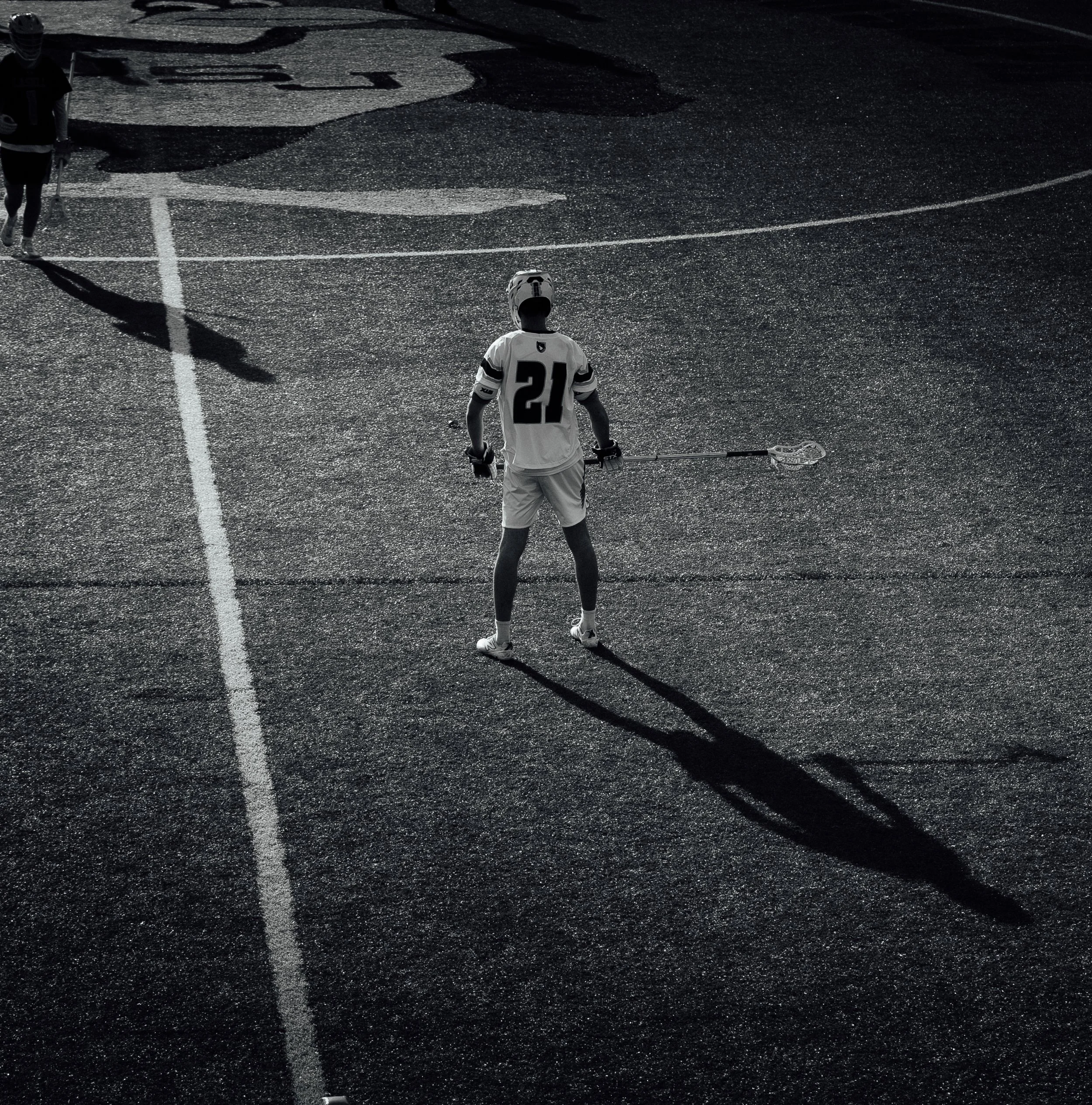 USJ Men's Lacrosse Media