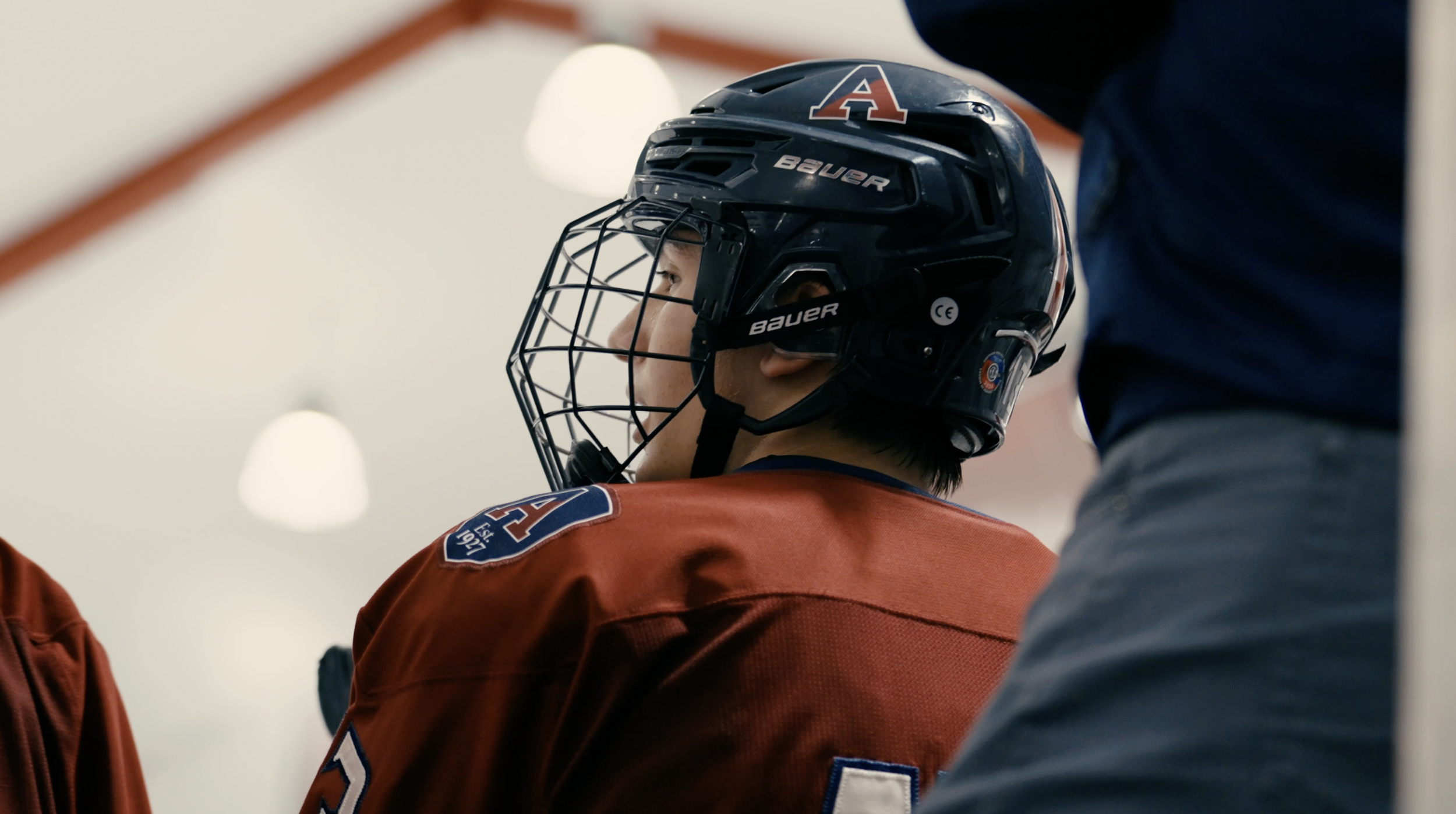 AOF Hockey