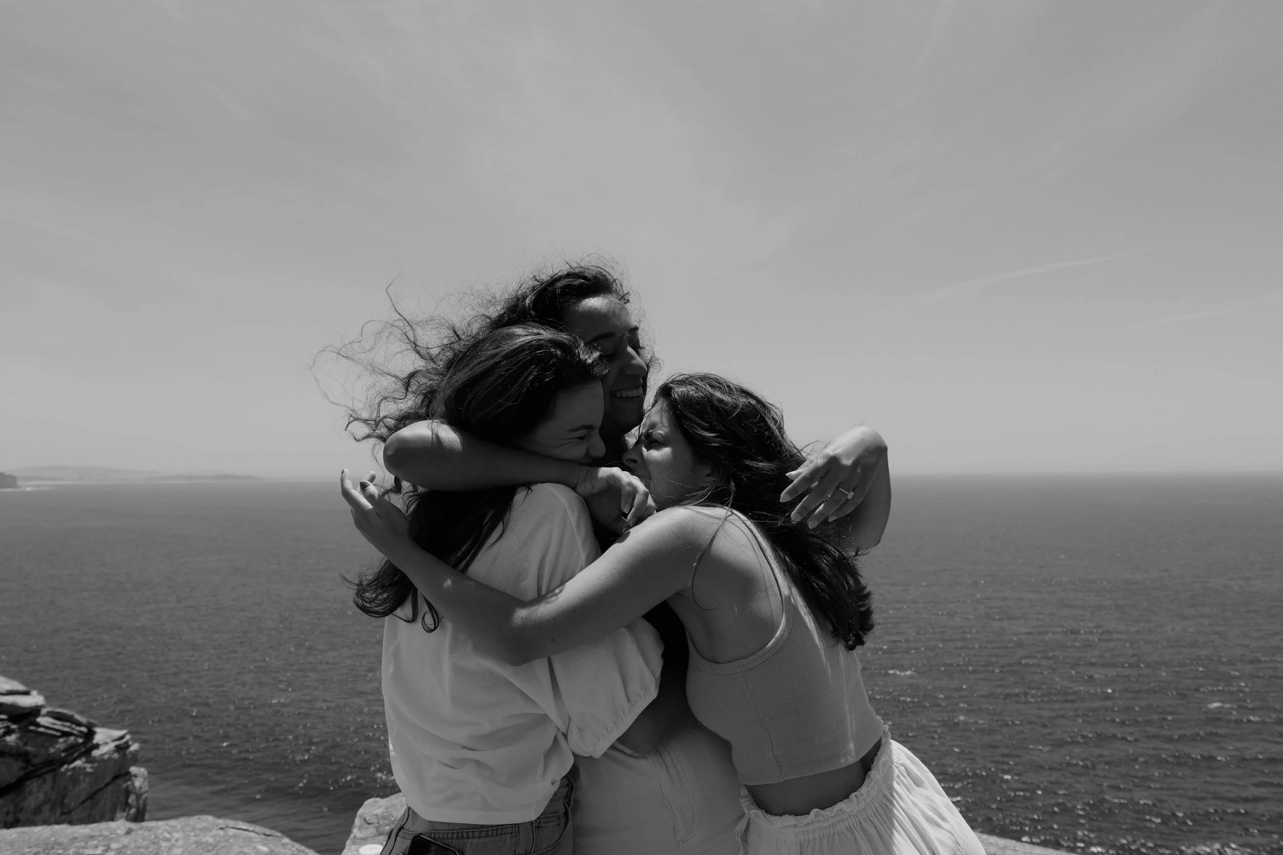 polyamory throuple lesbian ethical nonmonogamy