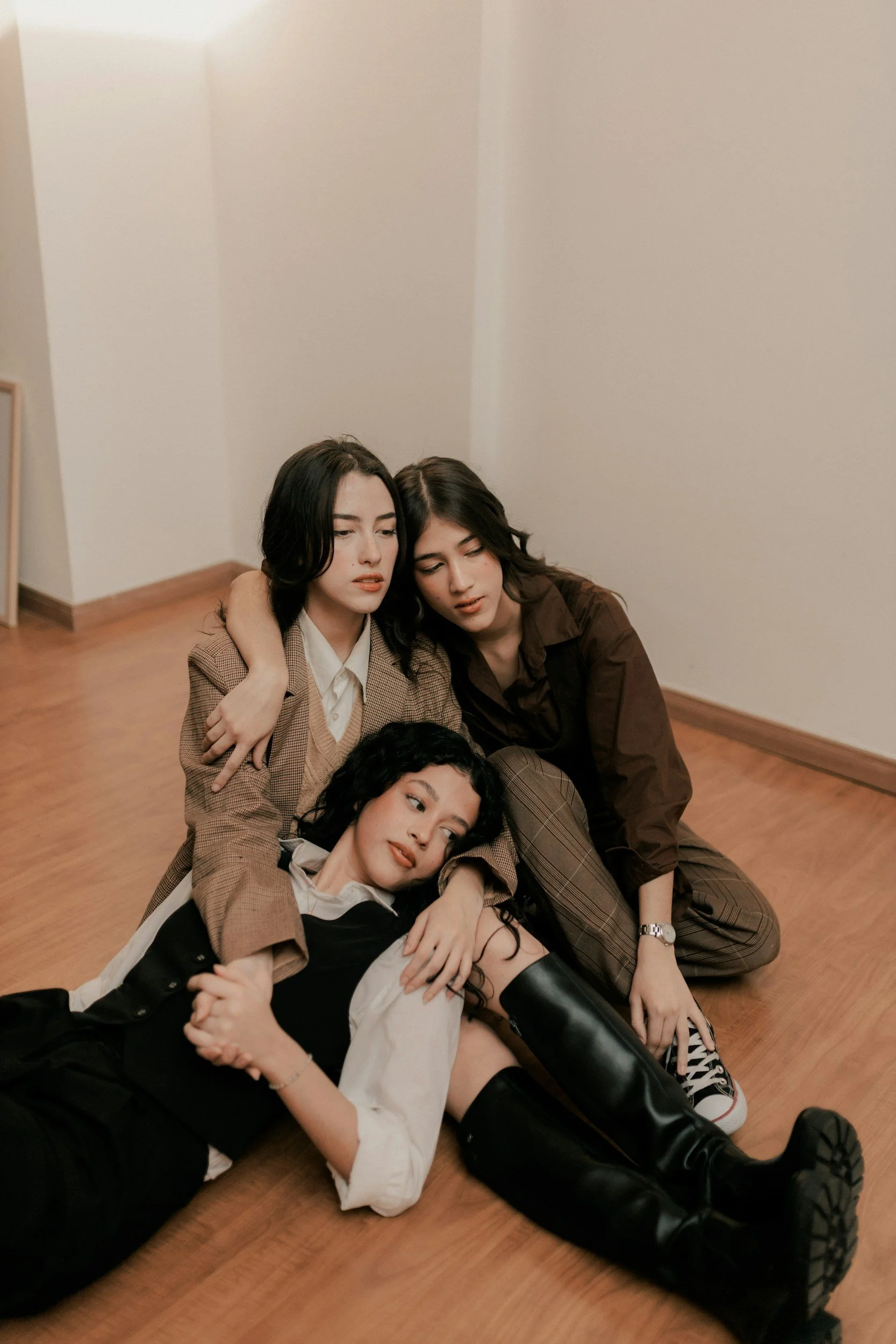 polyamory soly poly ethical non monogamy kink