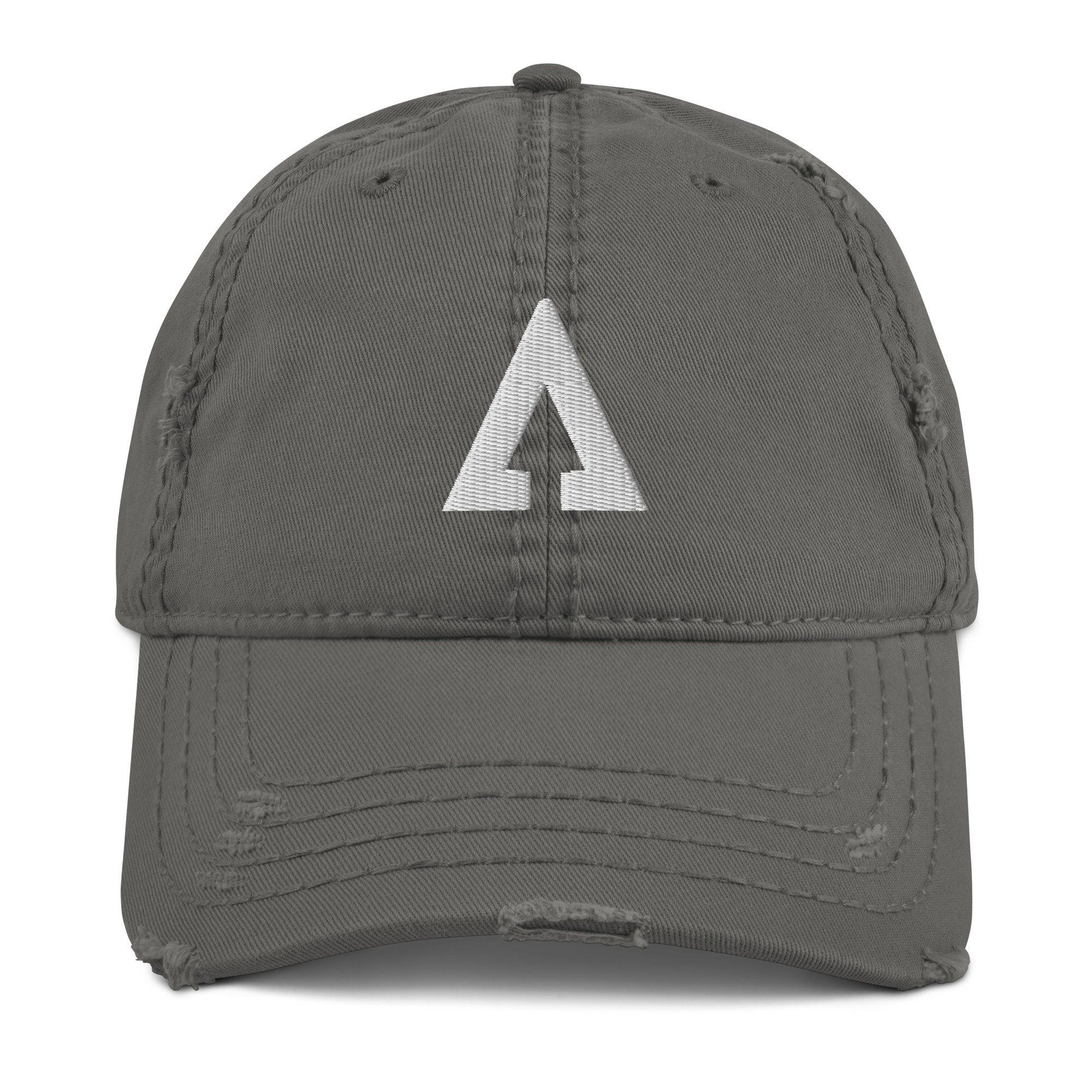 distressed-dad-hat-charcoal-grey-front-664629da8cdad.jpg