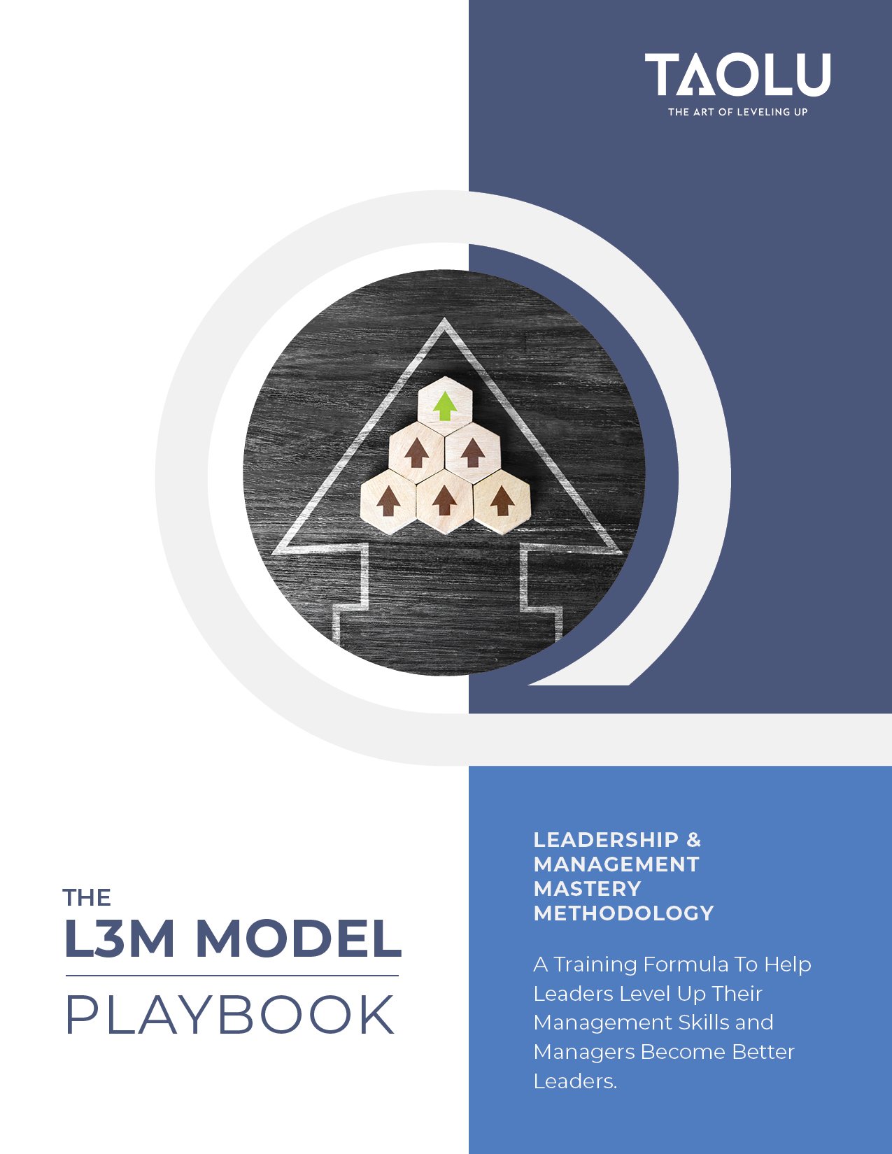 The L3M Leadership Development Playbook
