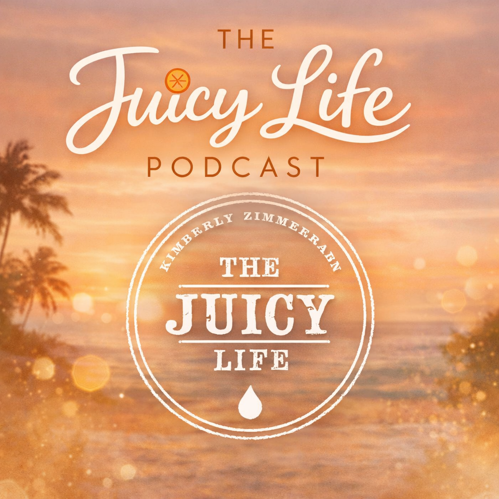 The Beginning of The Juicy Life: The Pivot That Changed Everything