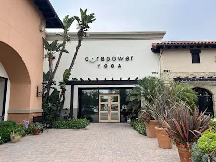 CorePower Yoga - Goleta