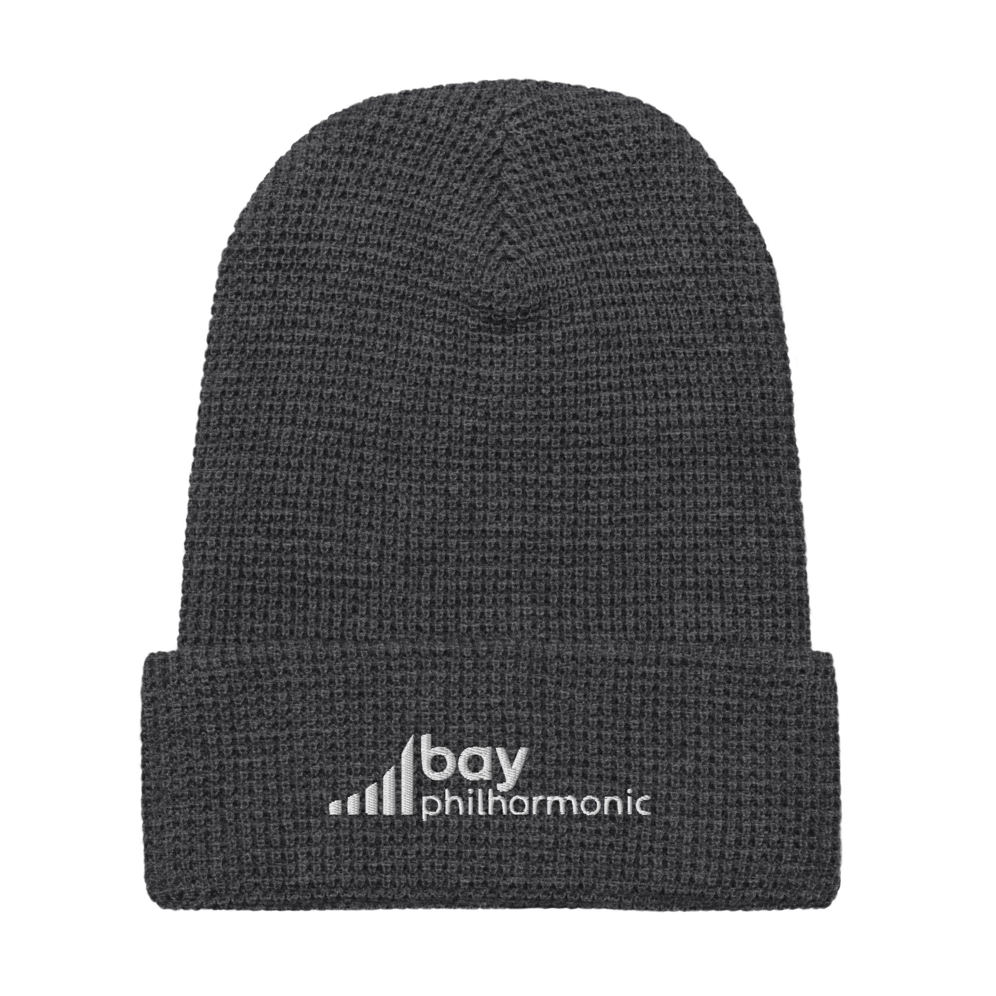 waffle-beanie-heather-charcoal-front-6394f745aade3.jpg
