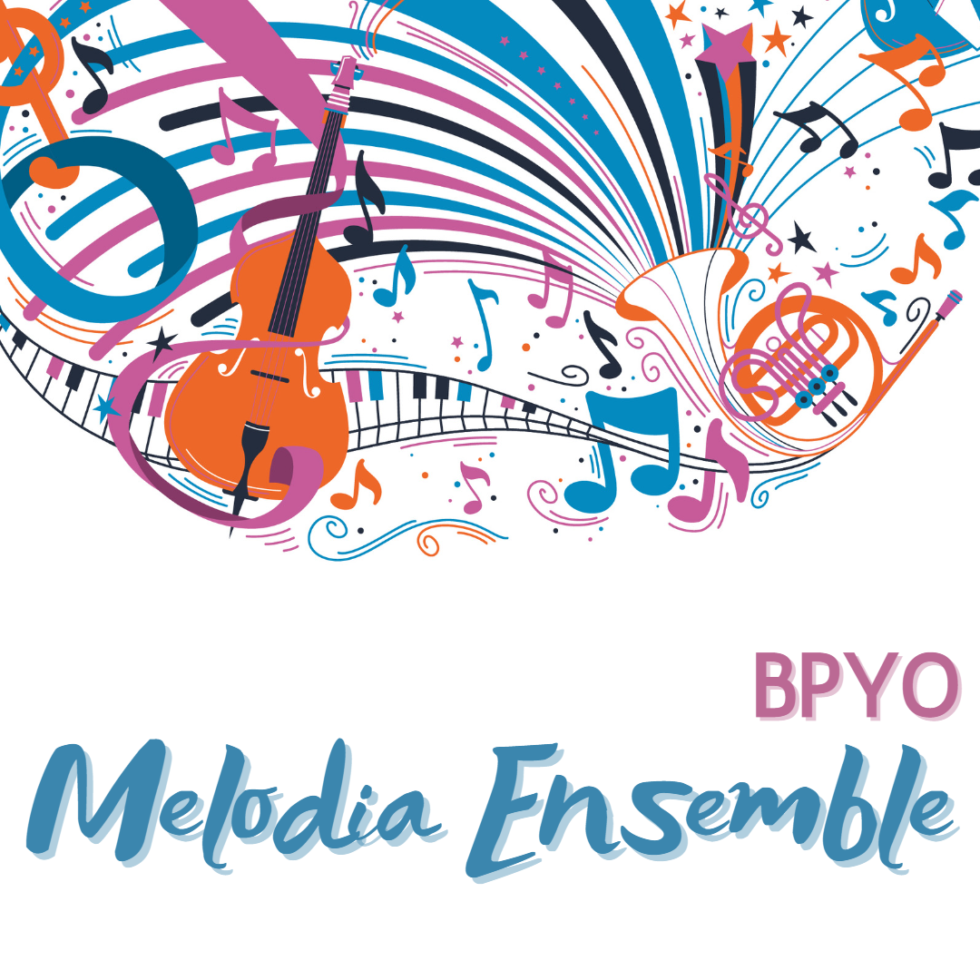 Preparatory Ensemble (Strings & Woodwinds)