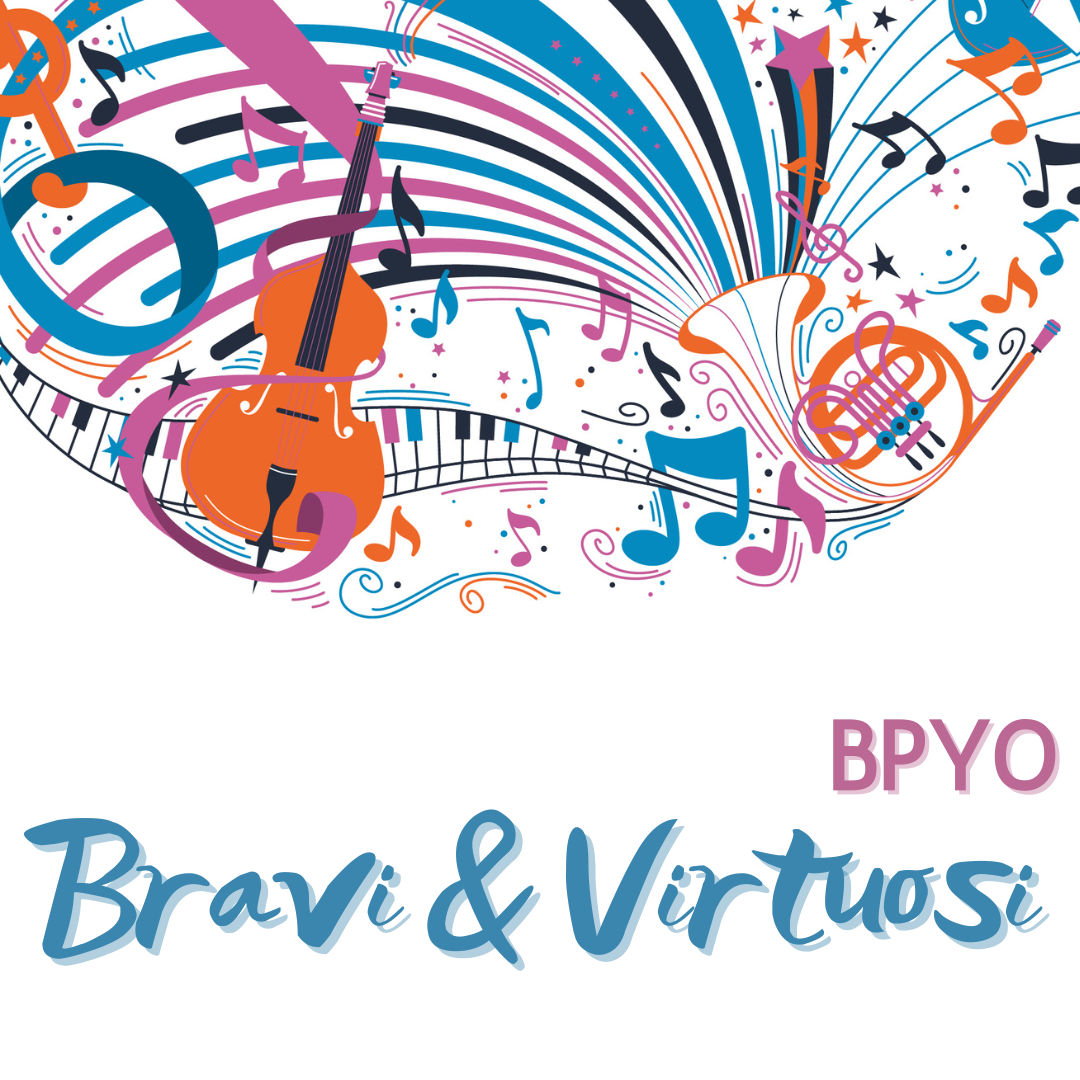 Bravi and Virtuosi Ensemble (MUST BE ACCEPTED TO PROGRAM)