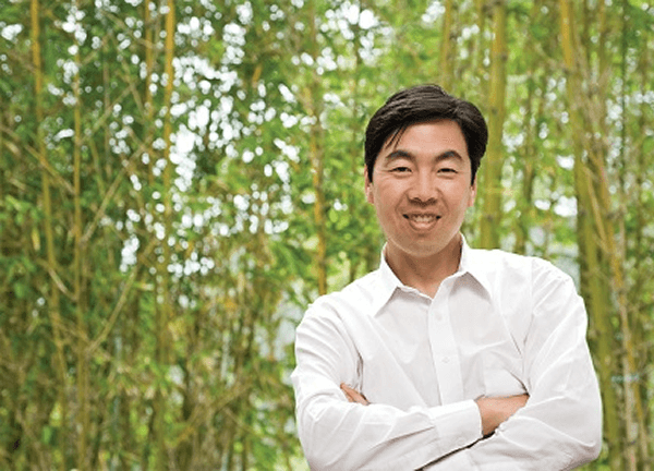 Artistic Director and Conductor Jung-Ho Pak’s final bow