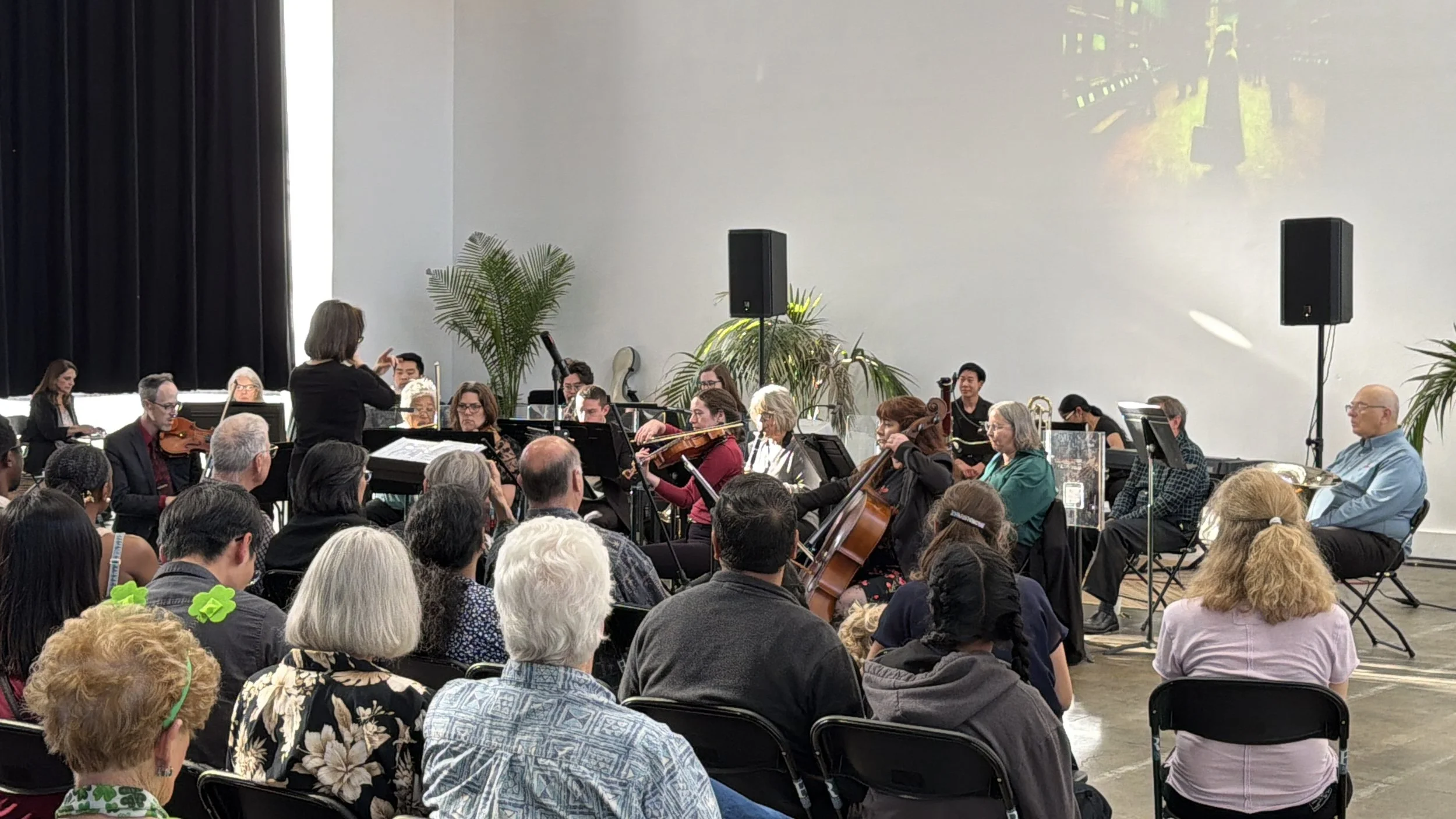 Deconstructed: A New Kind of Concert Experience