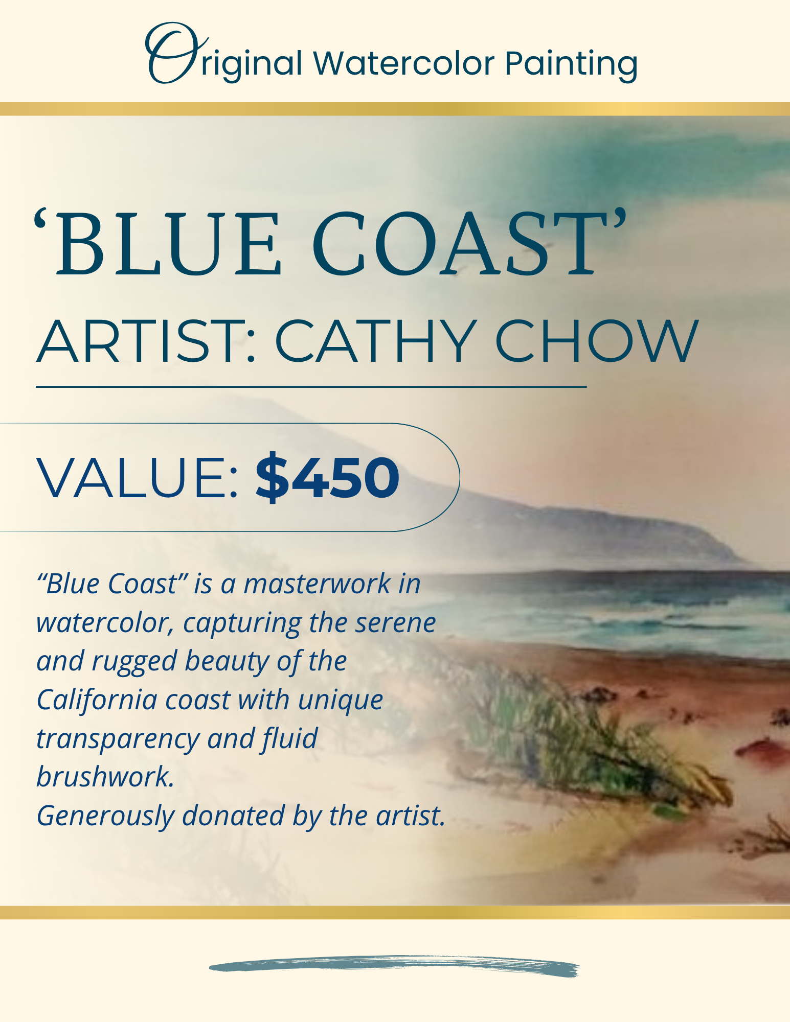 5-Blue Coast Original Watercolor Painting.png