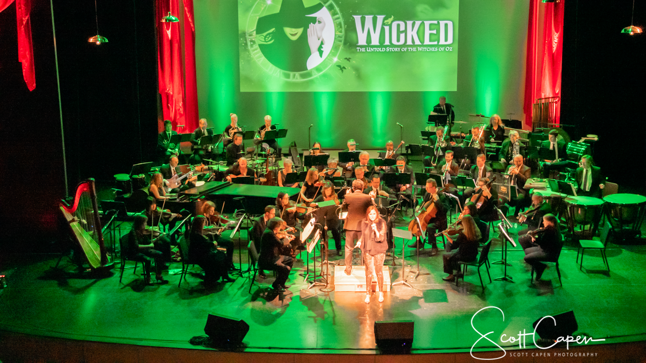 2019-20 Concert Season