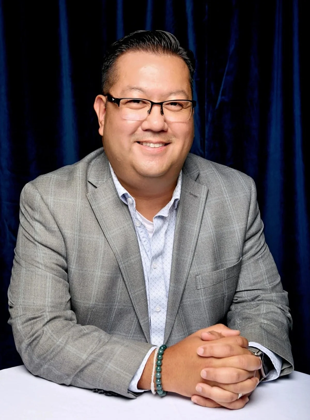 Bay Philharmonic Appoints Dr. Francis Rojas as New Executive Director</span>